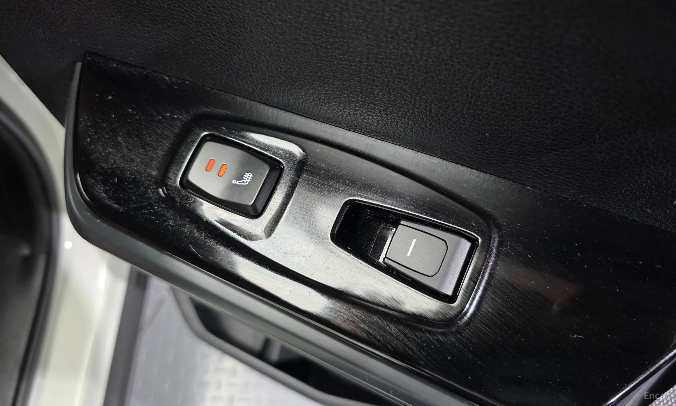 KG Mobility (SsangYong) Torres превью 19