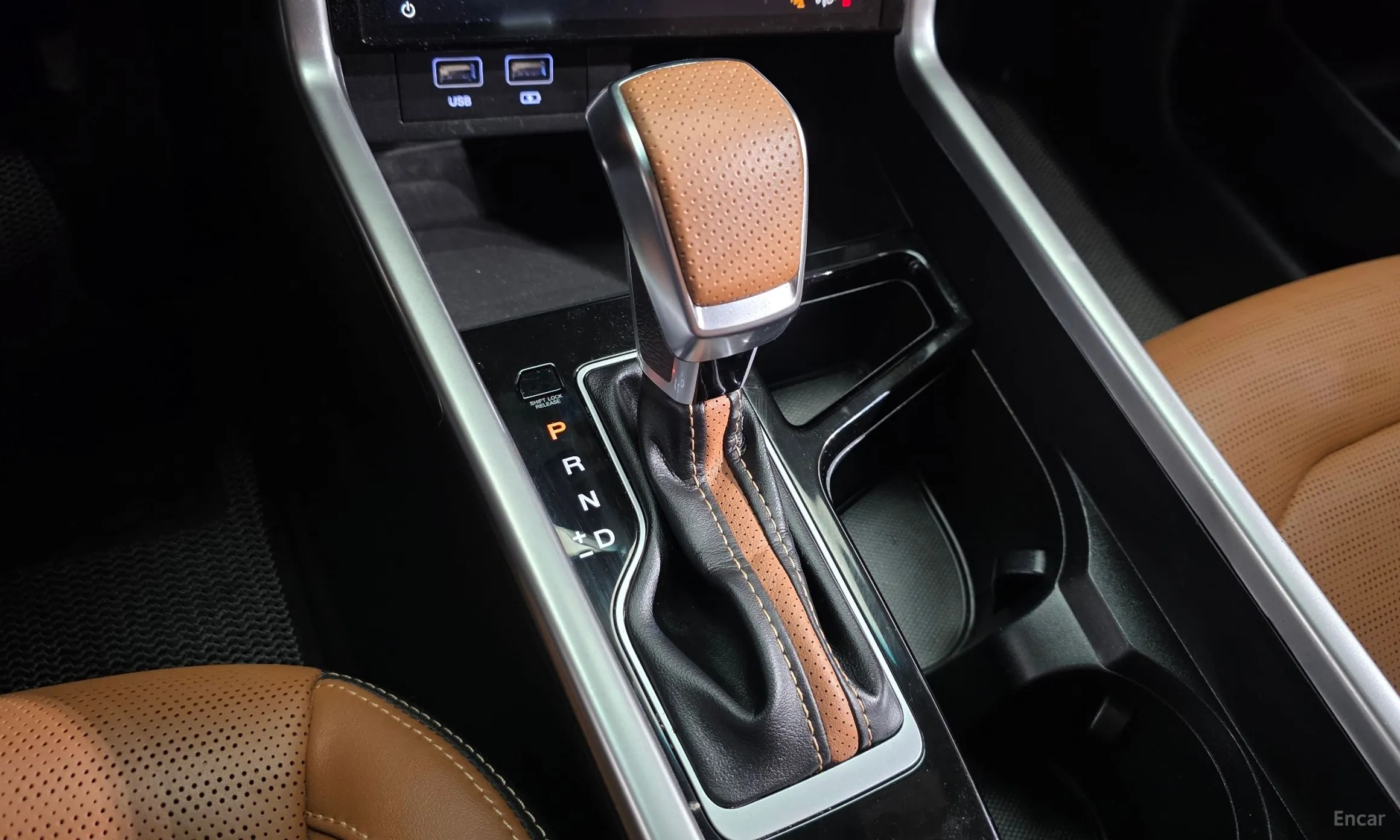 KG Mobility (SsangYong) Torres превью 9