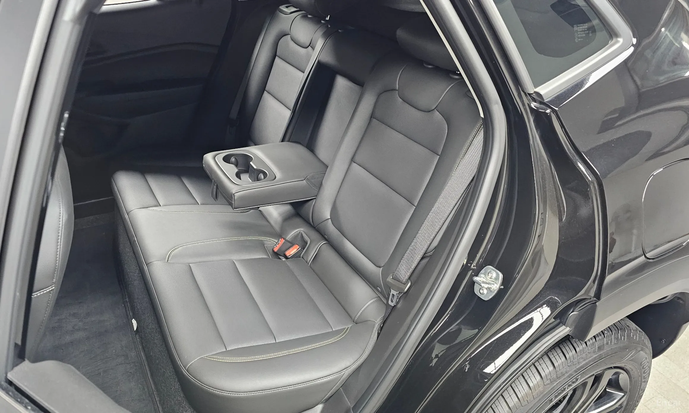 Chevrolet (GM Daewoo) Trax Crossover превью 18