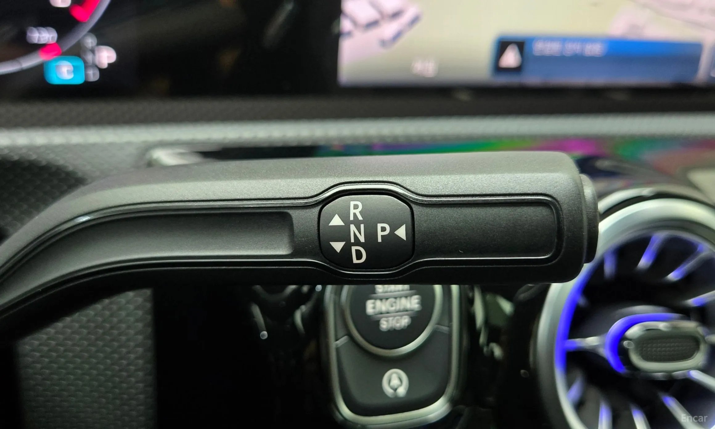 Mercedes Benz CLA-Class C118 превью 20