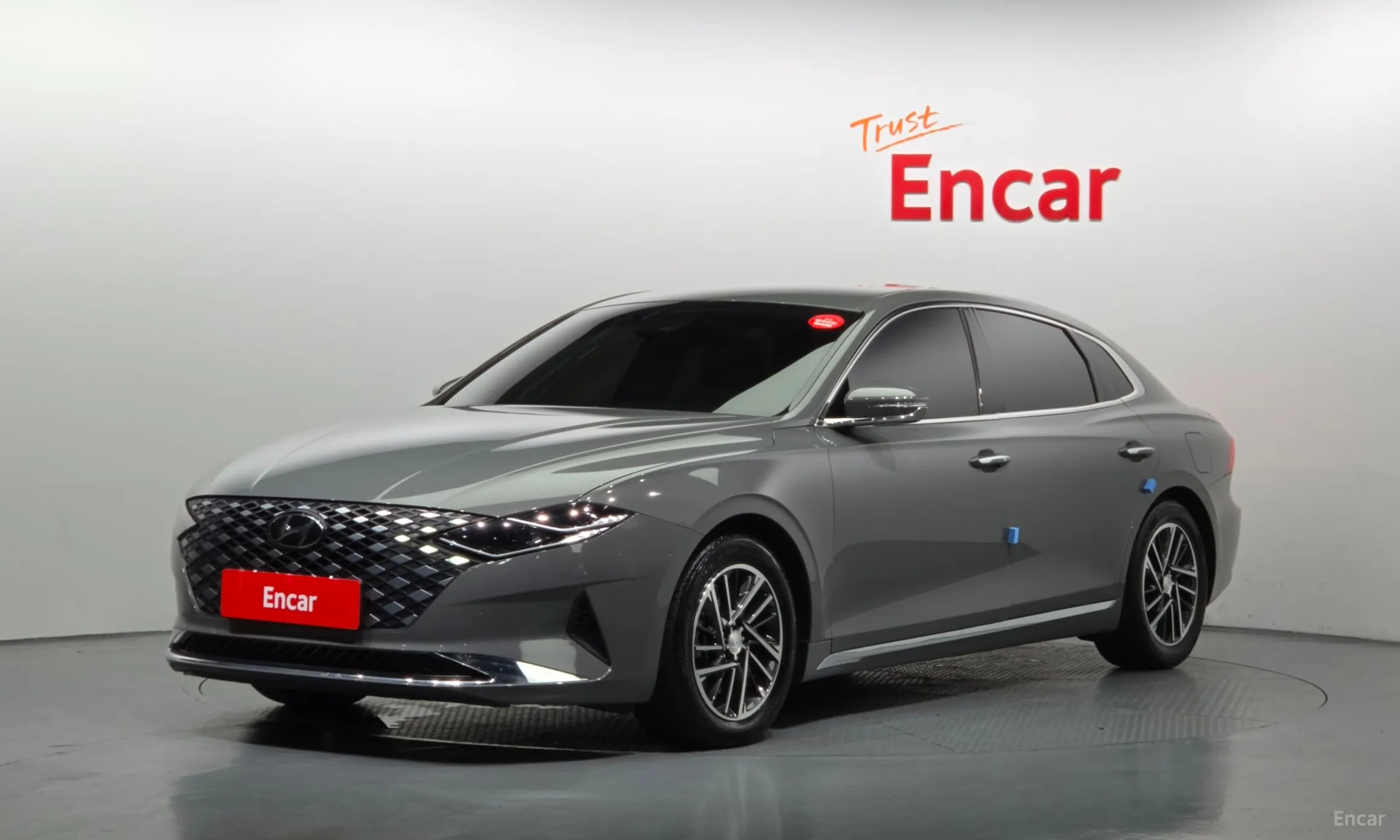 Hyundai Grandeur IG