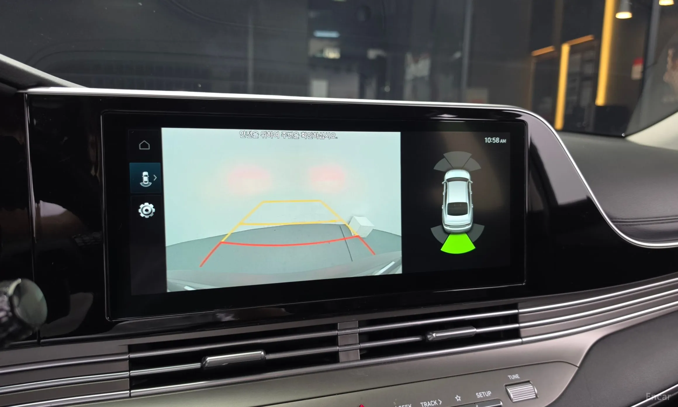 Hyundai Grandeur IG превью 14