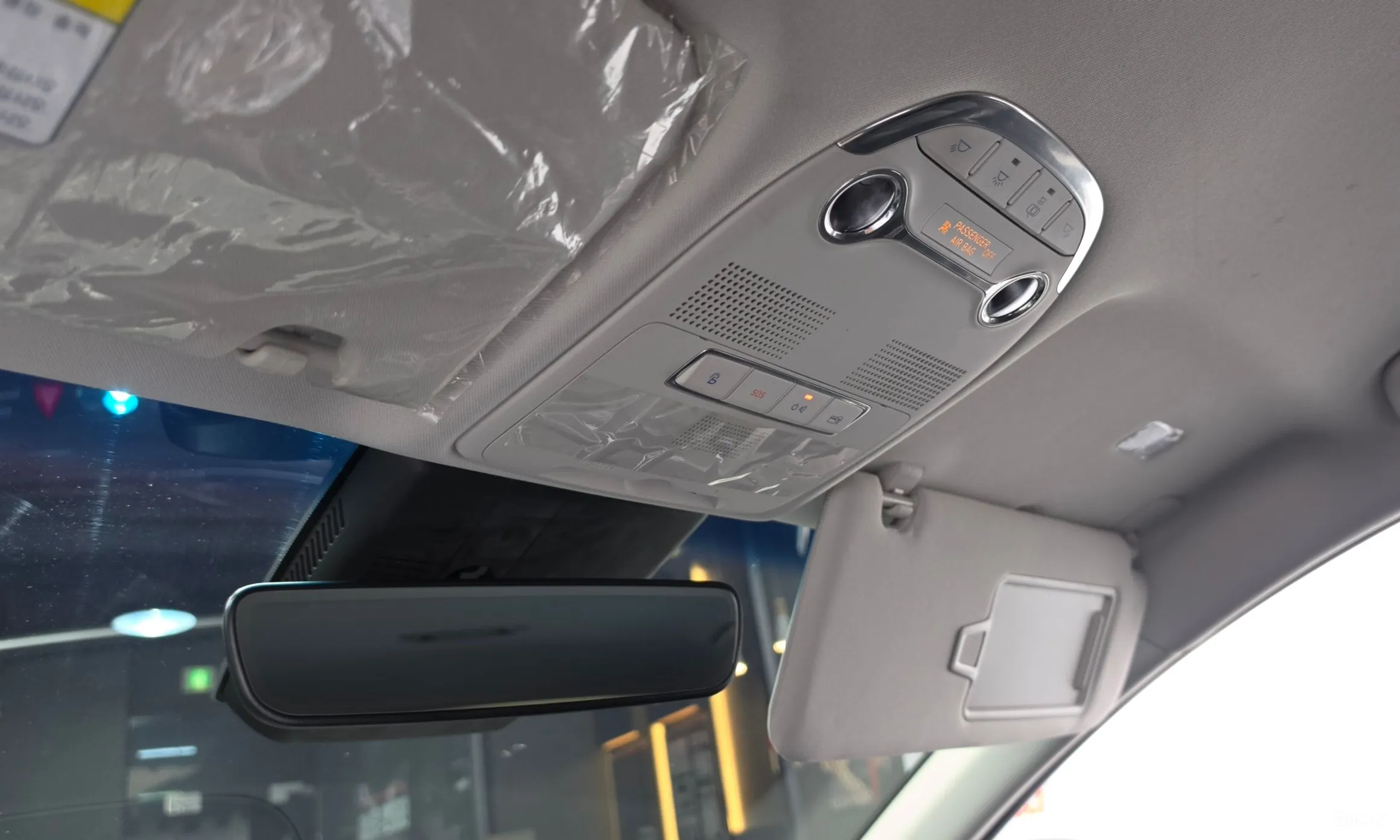 Hyundai Grandeur IG превью 15