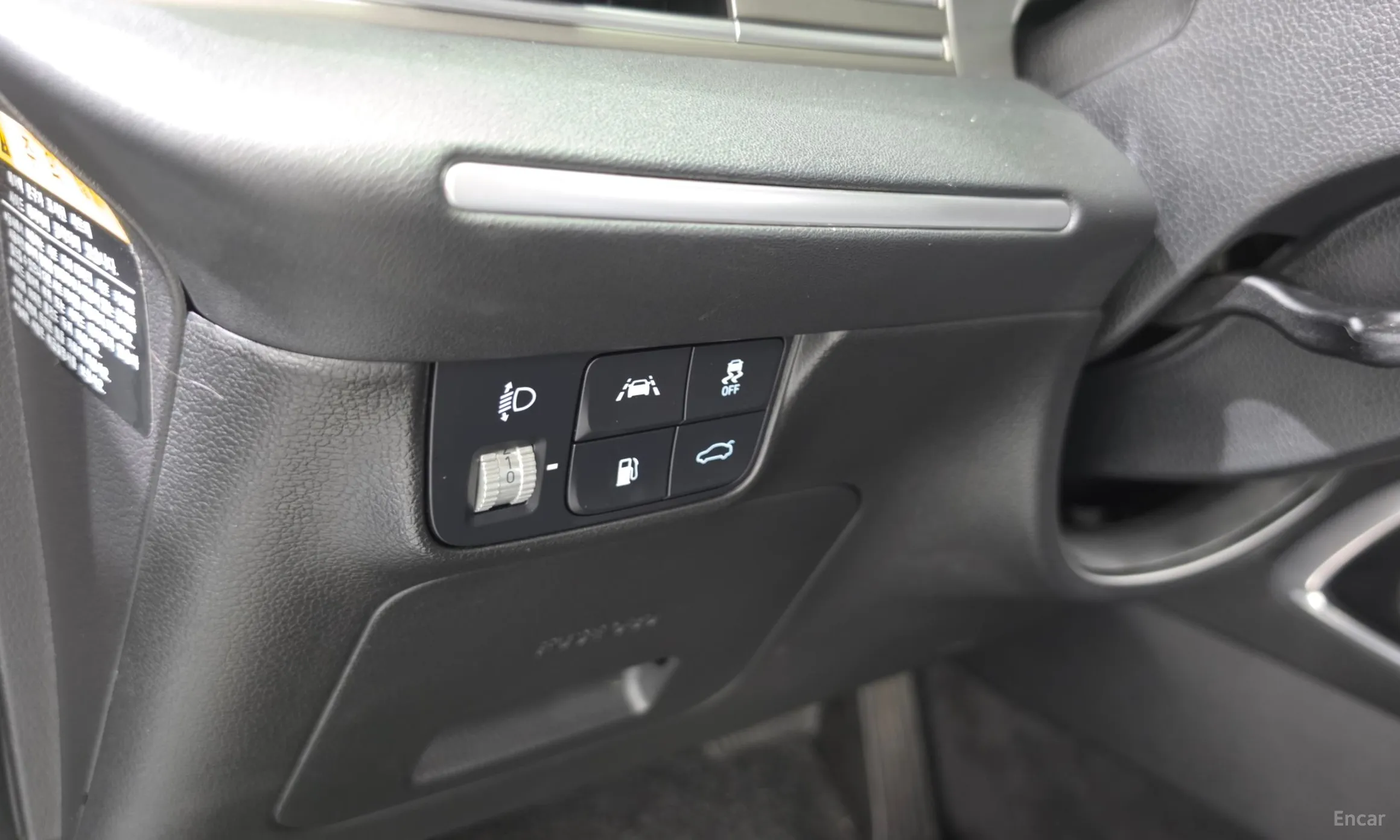 Hyundai Grandeur IG превью 17