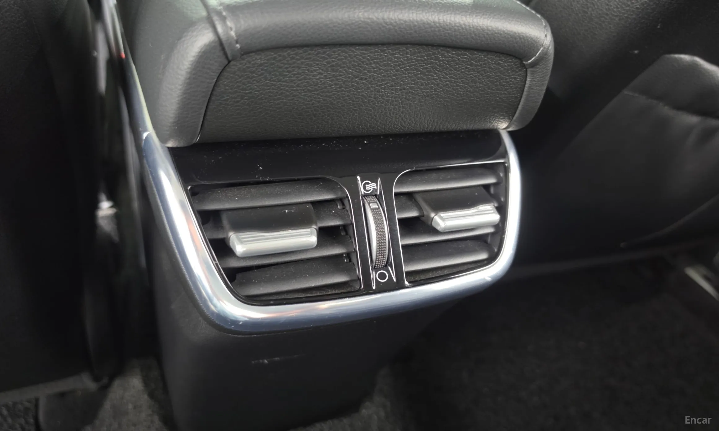 Hyundai Grandeur IG превью 20