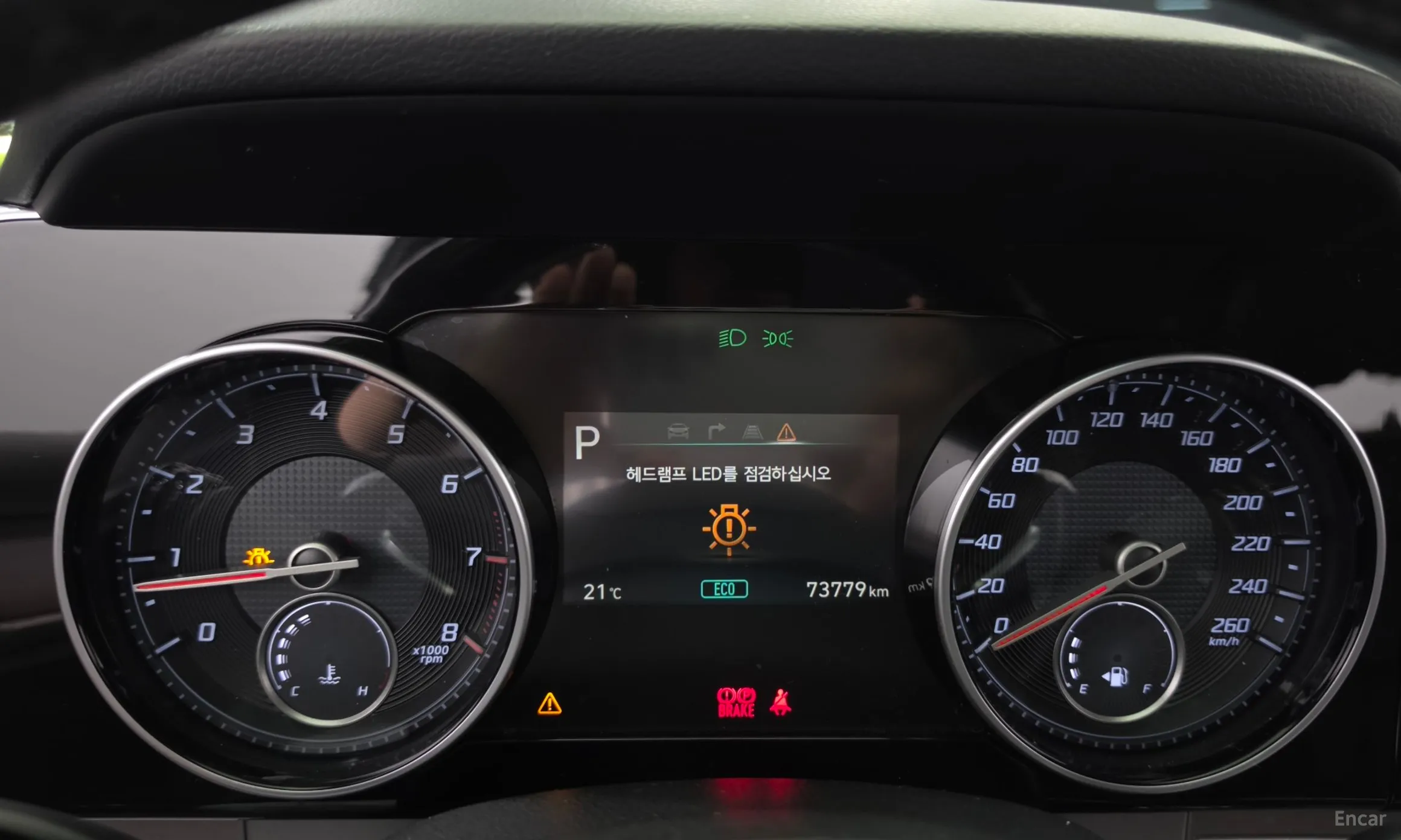 Hyundai Grandeur IG превью 8