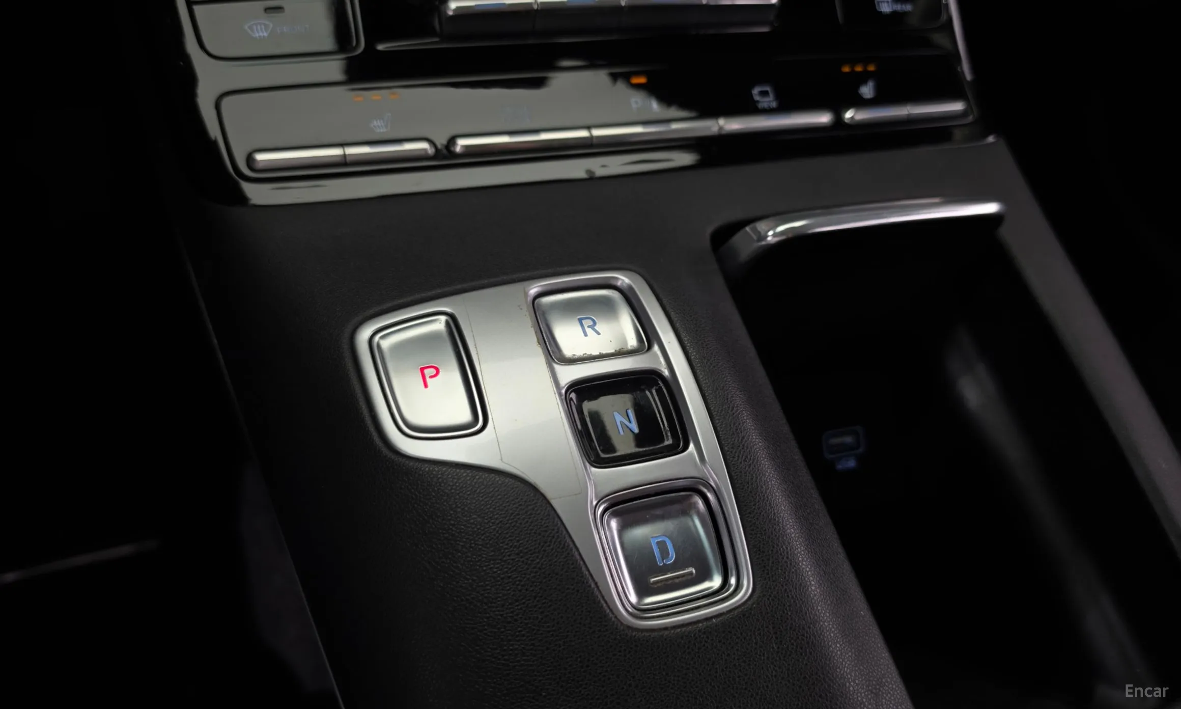 Hyundai Grandeur IG превью 9