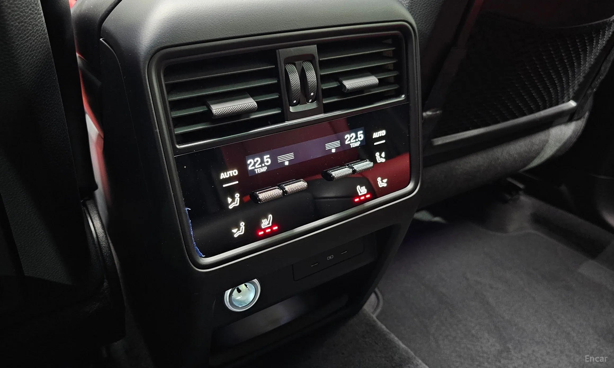 Porsche Cayenne (PO536) превью 20