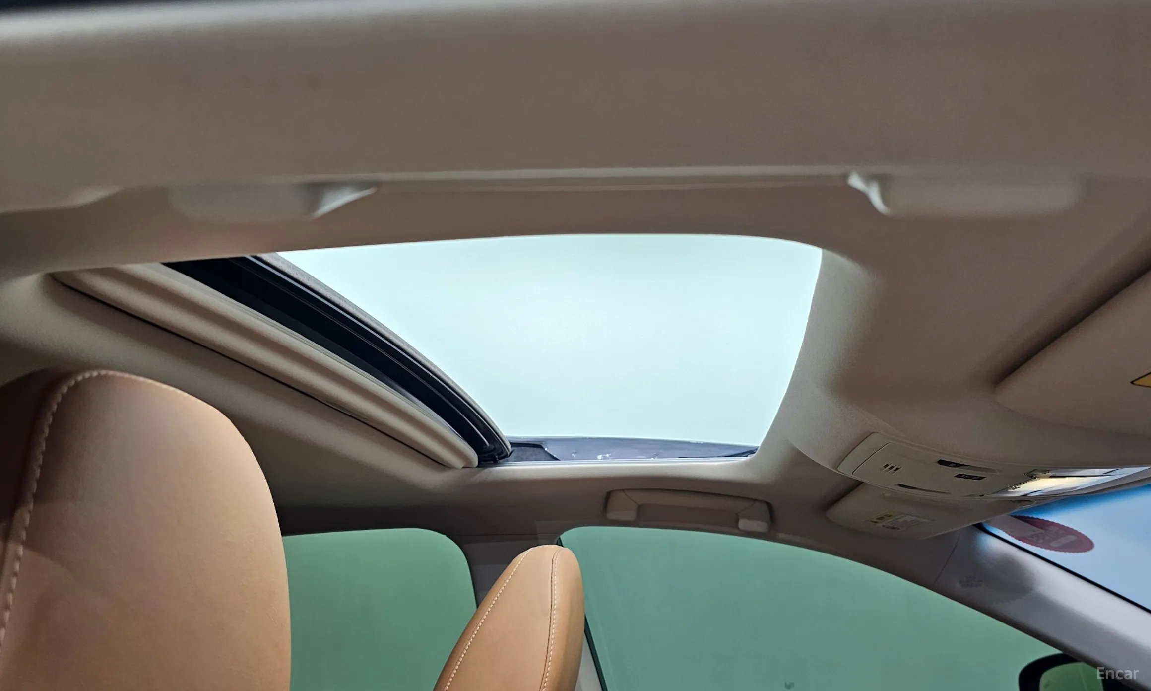 Lexus New ES300h превью 15