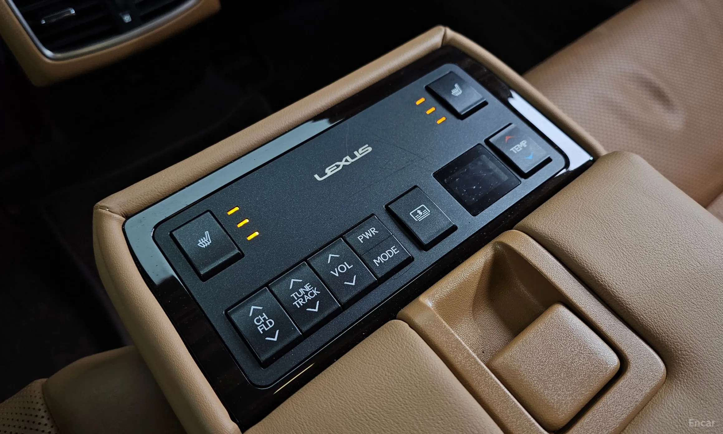 Lexus New ES300h превью 18