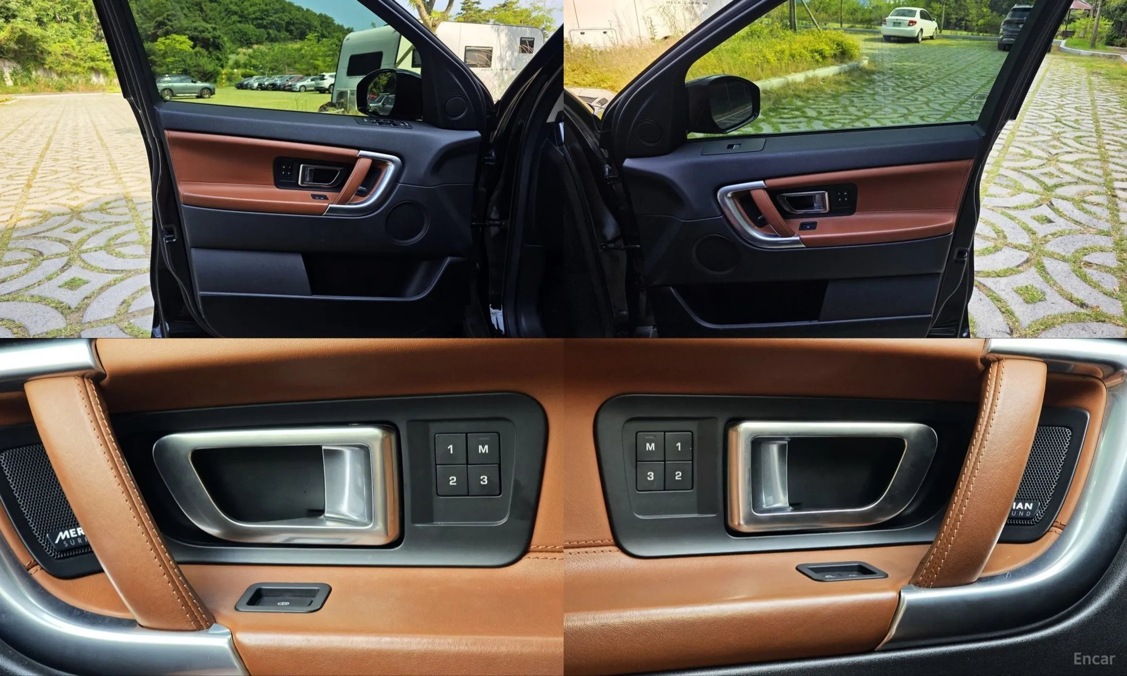 Land Rover Discovery Sports превью 10