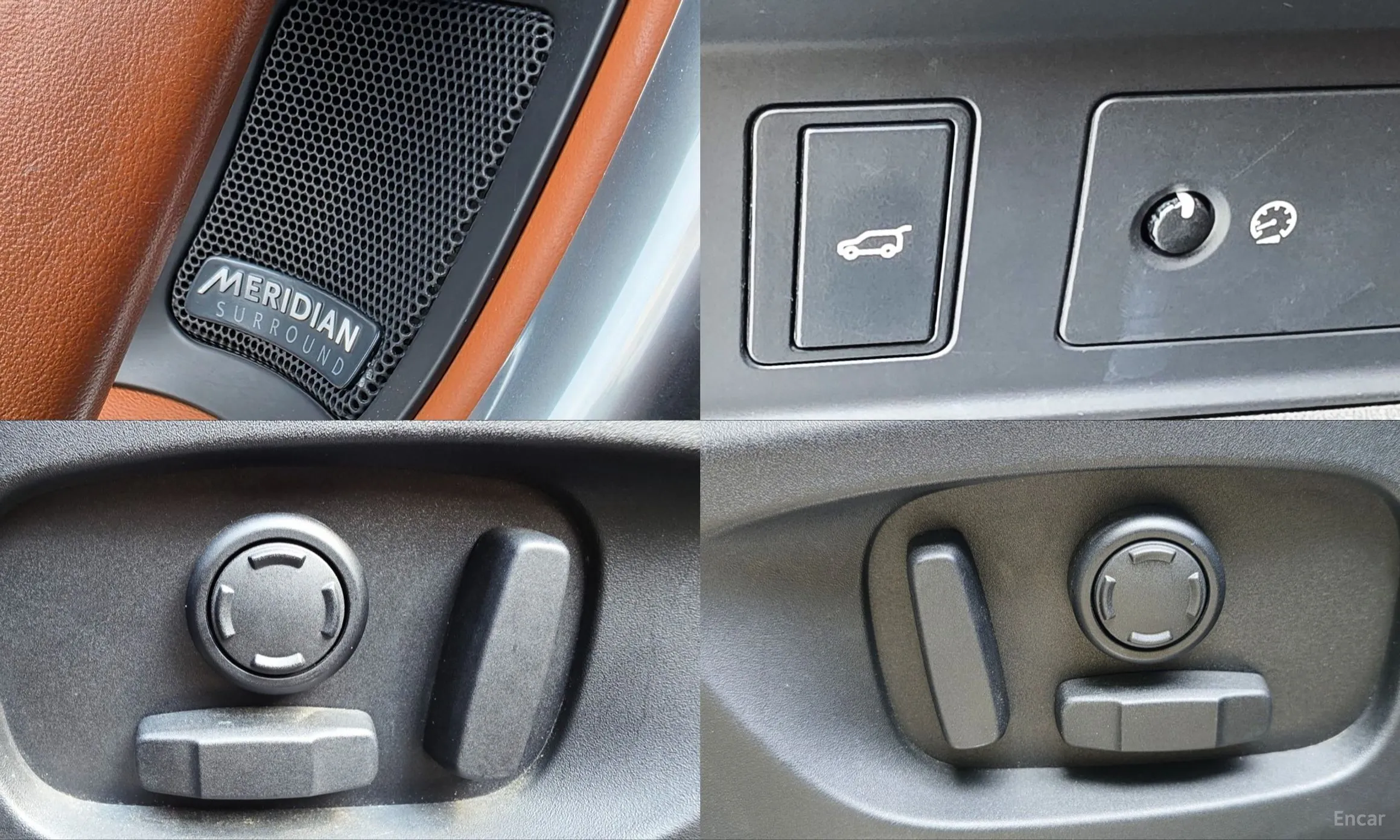 Land Rover Discovery Sports превью 12