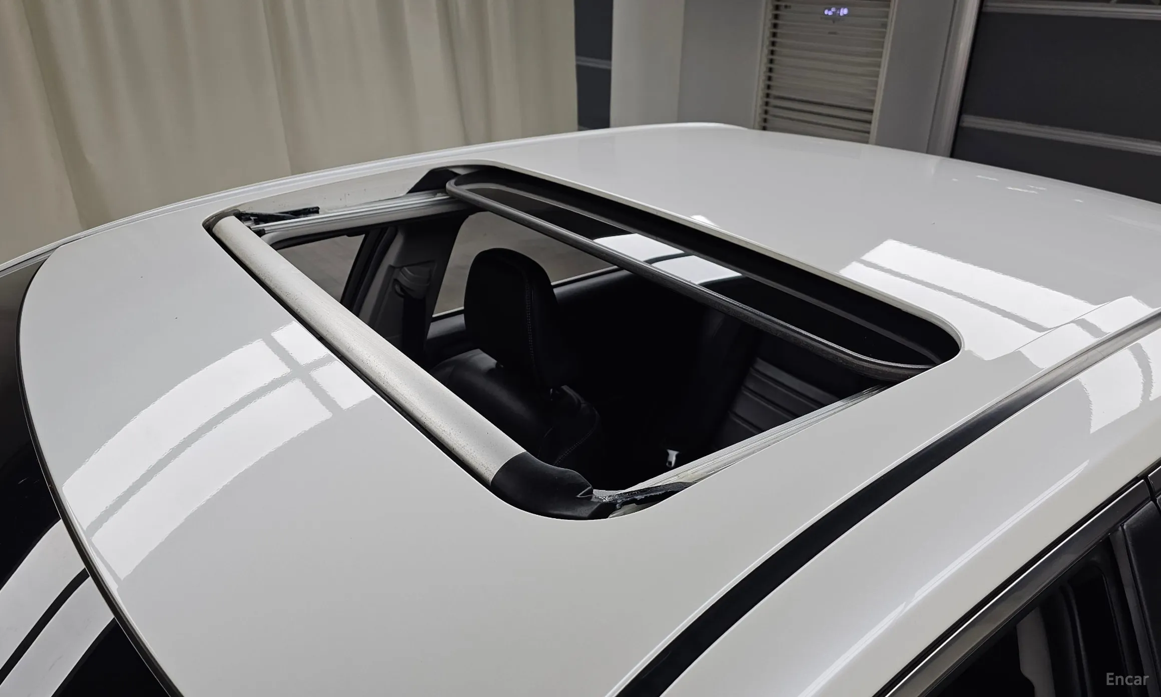 Toyota New Camry превью 19