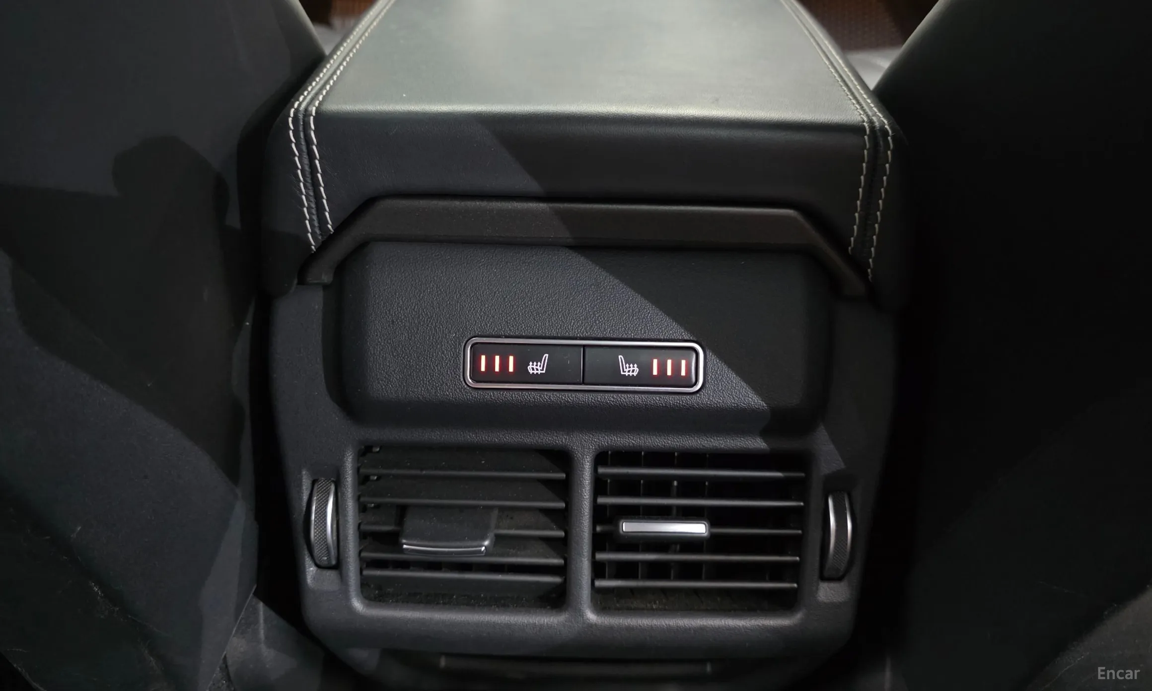 Land Rover Range Rover Evoque превью 17