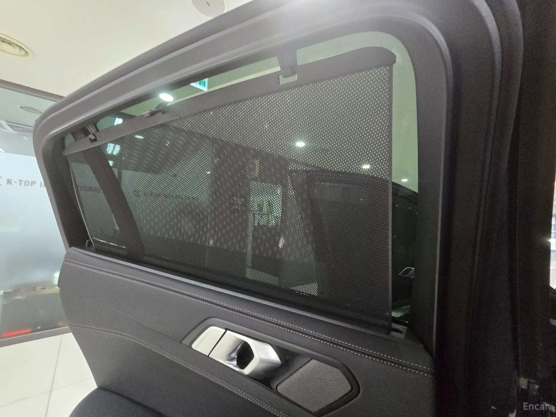 BMW X6 (G06) превью 11