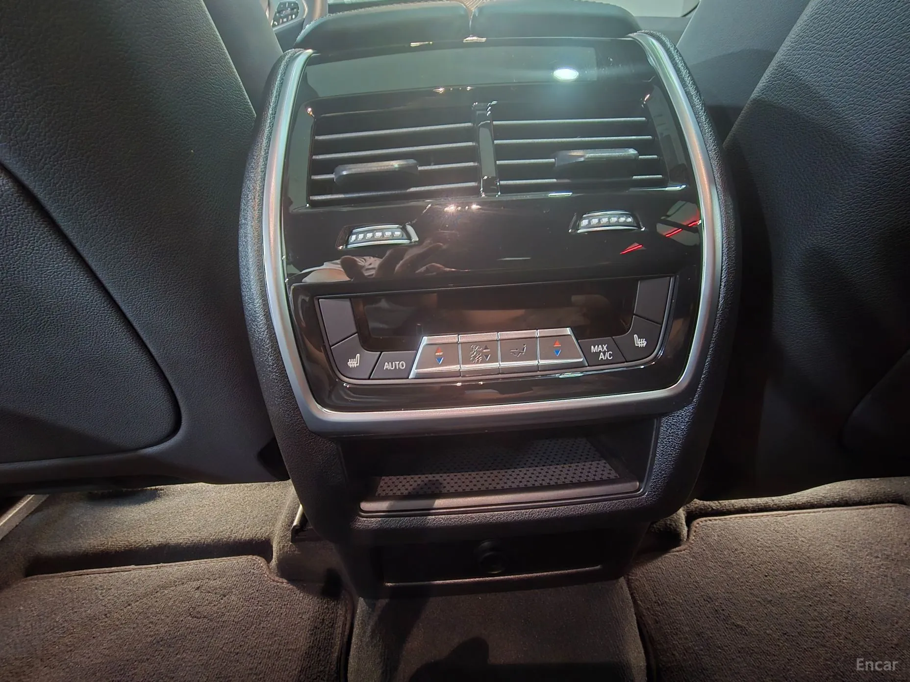 BMW X6 (G06) превью 12