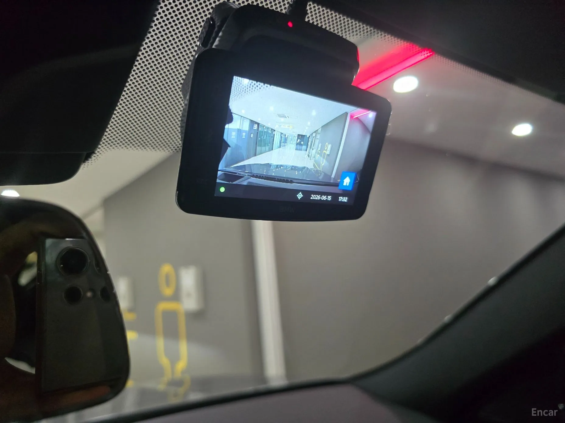 BMW X6 (G06) превью 18