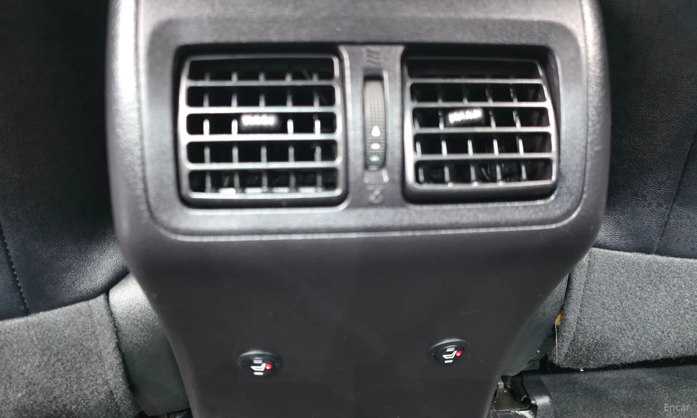 Toyota New Camry превью 18