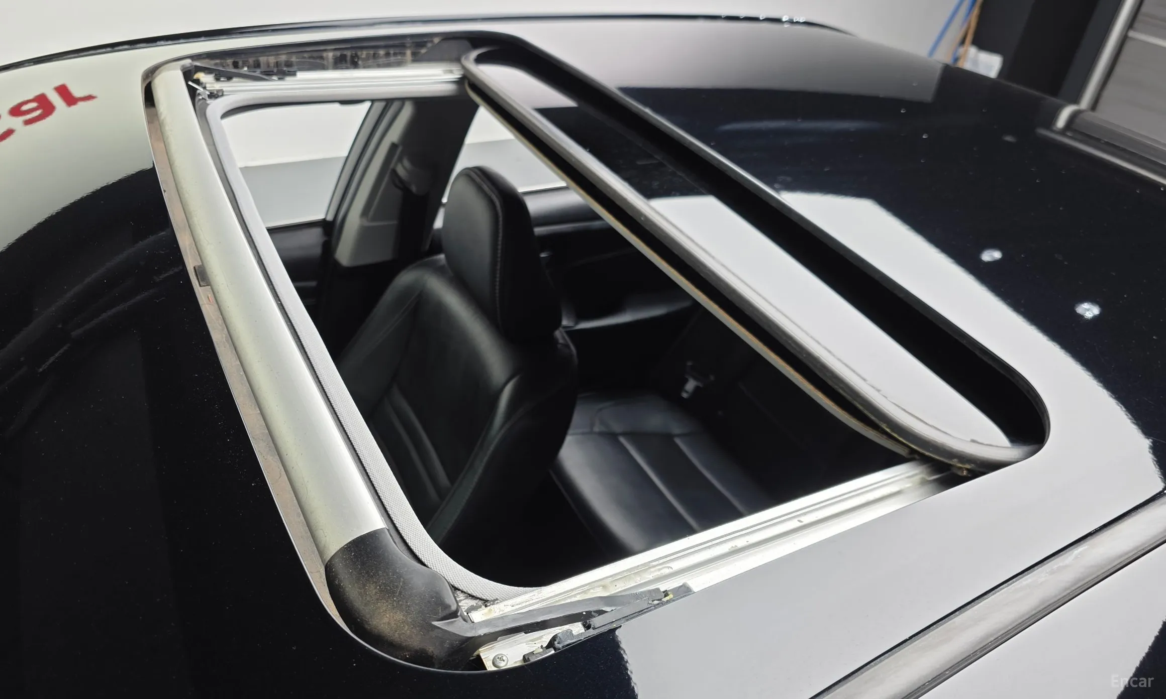 Toyota New Camry превью 19