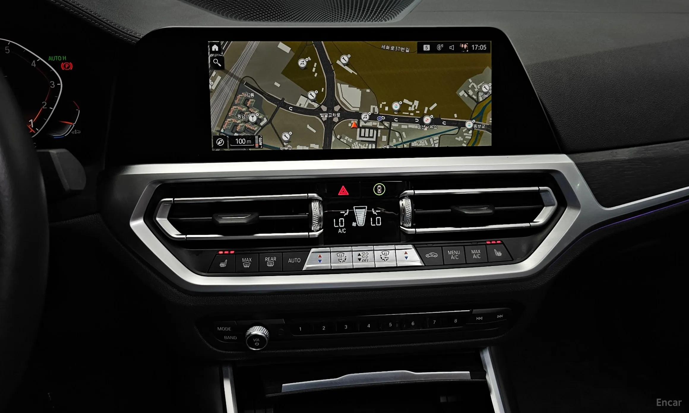 BMW 3 Series (G20) превью 13