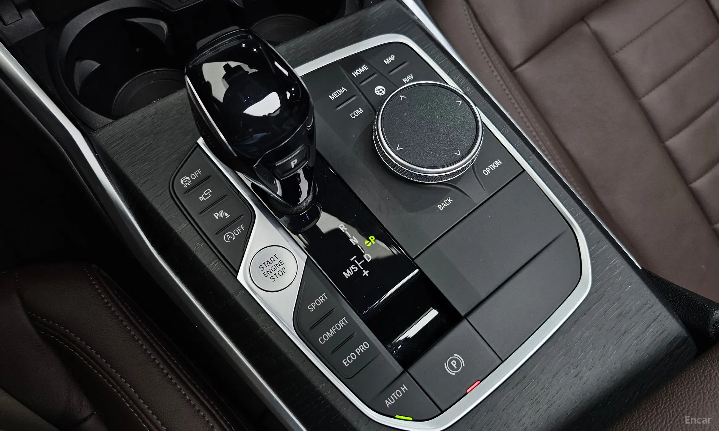 BMW 3 Series (G20) превью 9