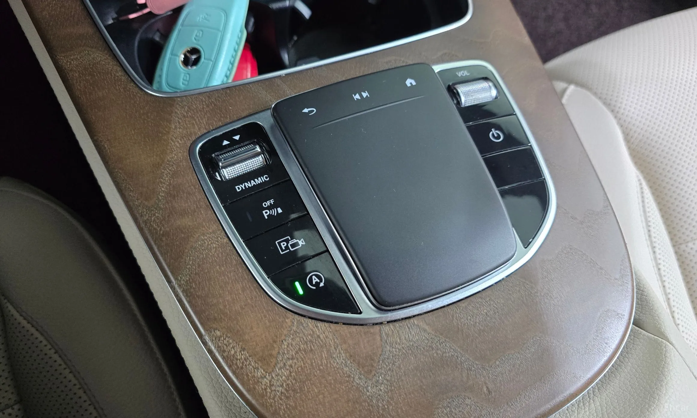 Mercedes Benz E-Class W213 превью 17