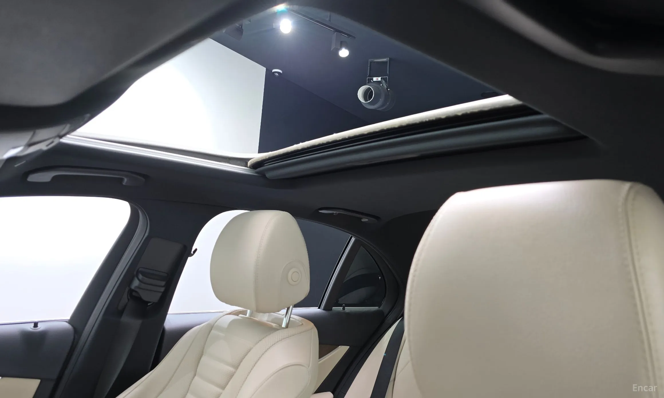 Mercedes Benz E-Class W213 превью 18