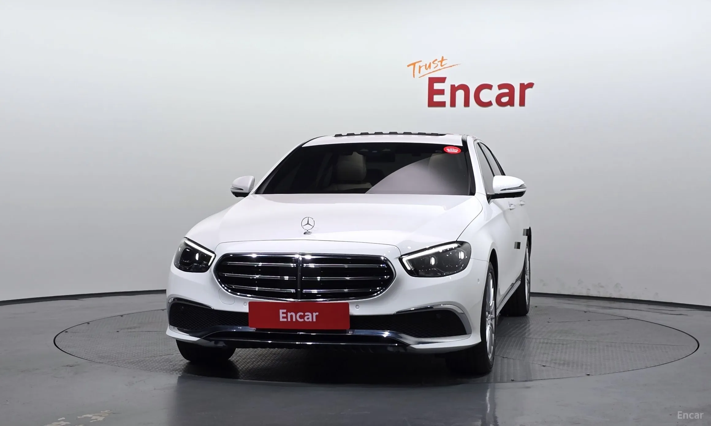 Mercedes Benz E-Class W213 превью 3