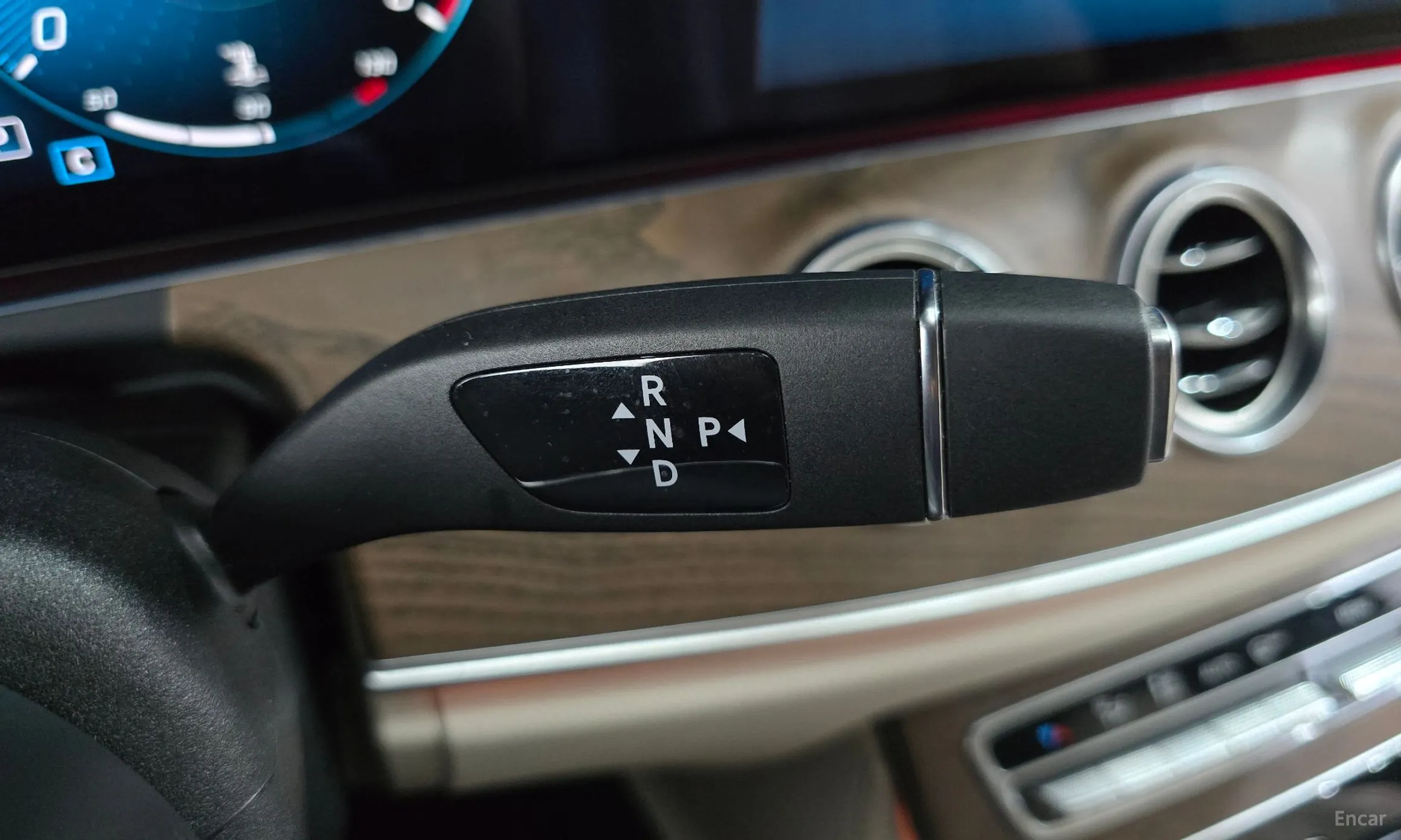 Mercedes Benz E-Class W213 превью 9