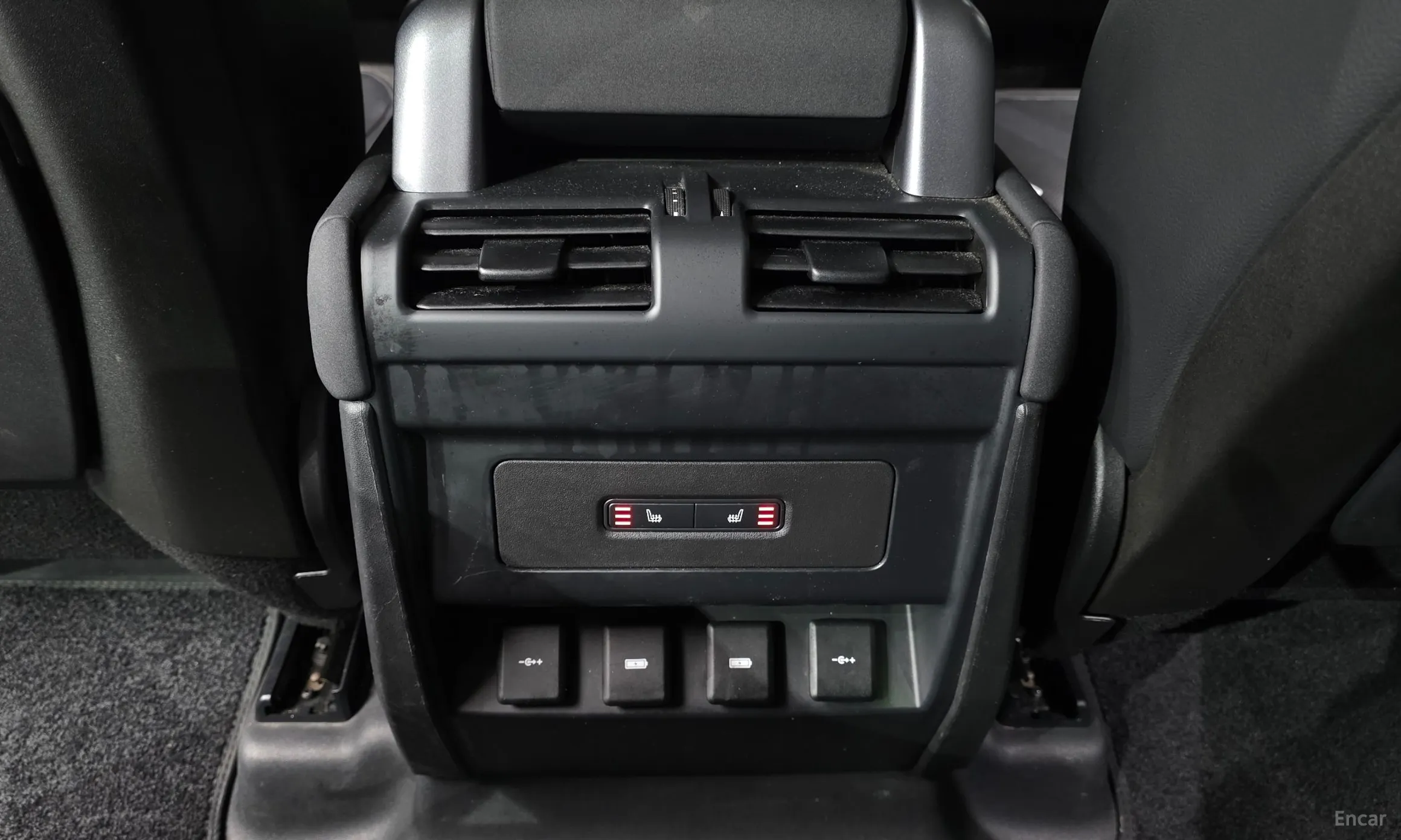 Land Rover Defender (L663) превью 19