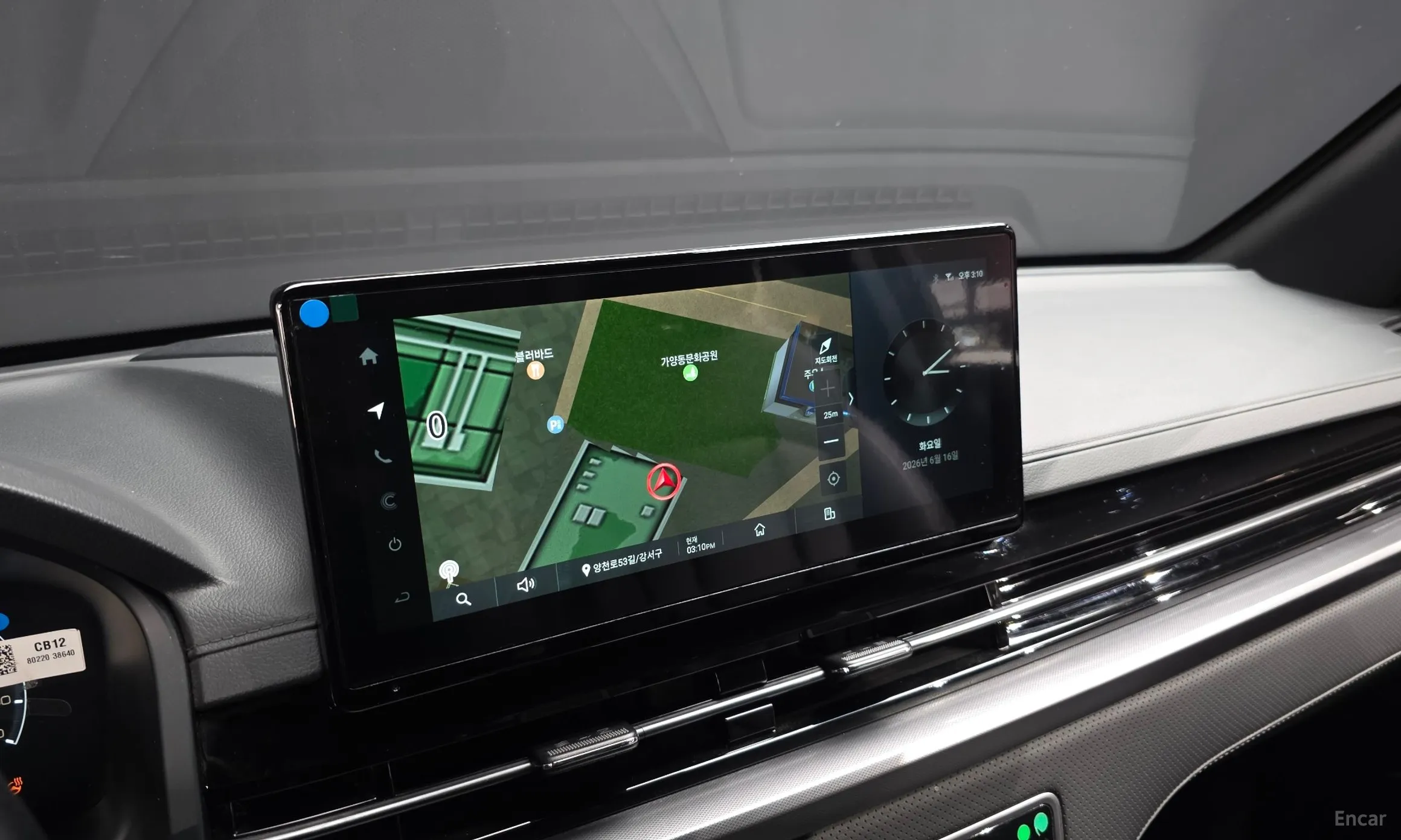 KG Mobility (SsangYong) Rexton Sports Khan превью 15