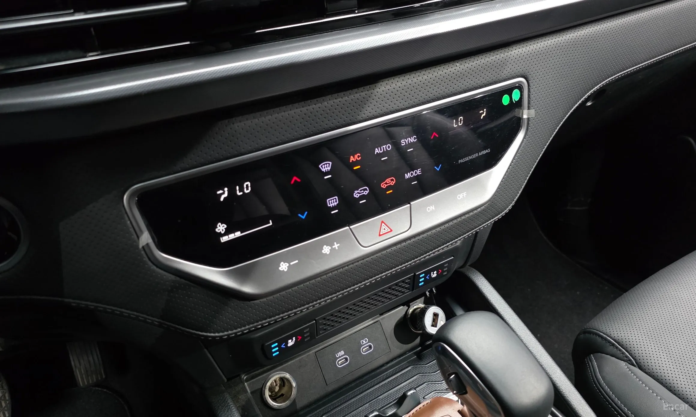 KG Mobility (SsangYong) Rexton Sports Khan превью 17