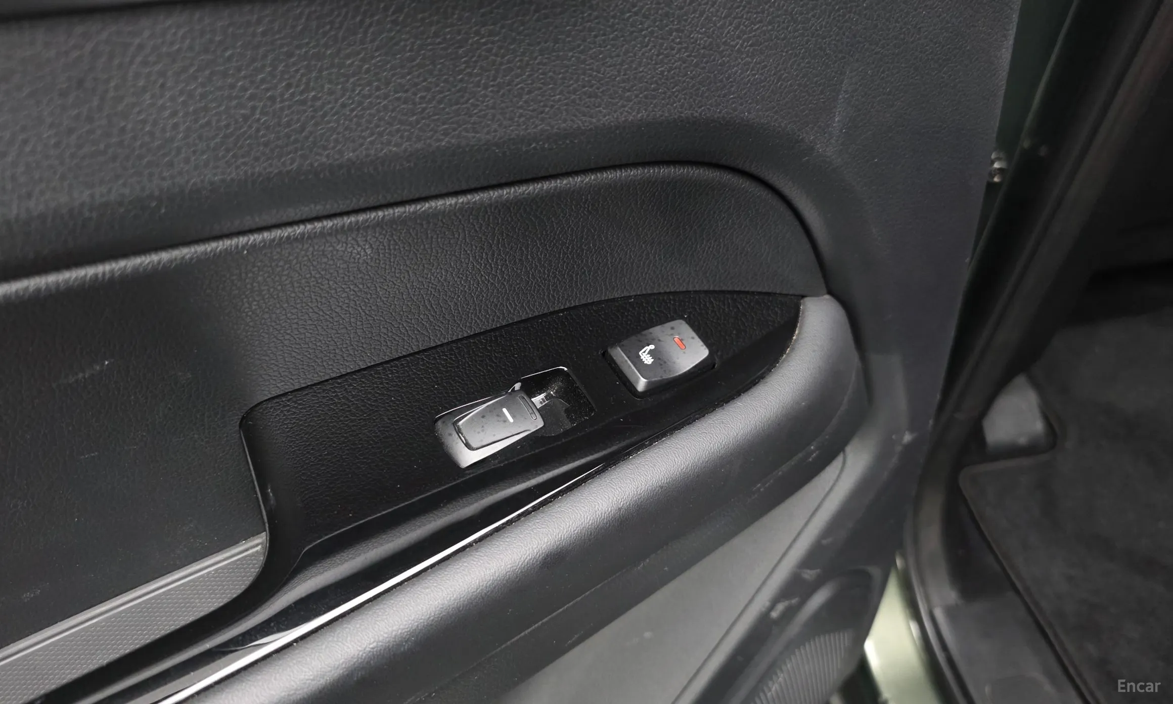 KG Mobility (SsangYong) Rexton Sports Khan превью 18