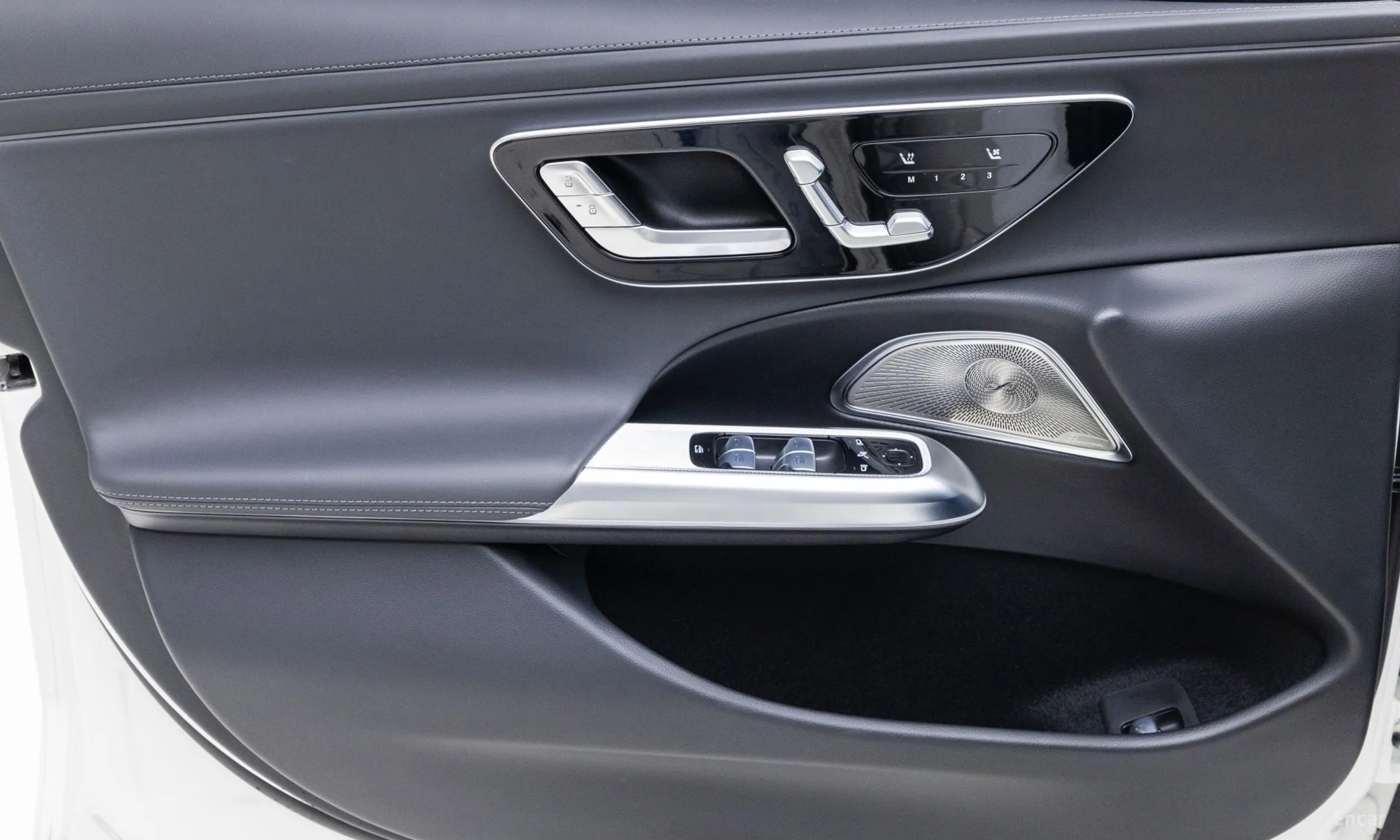 Mercedes Benz E-Class W214 превью 12