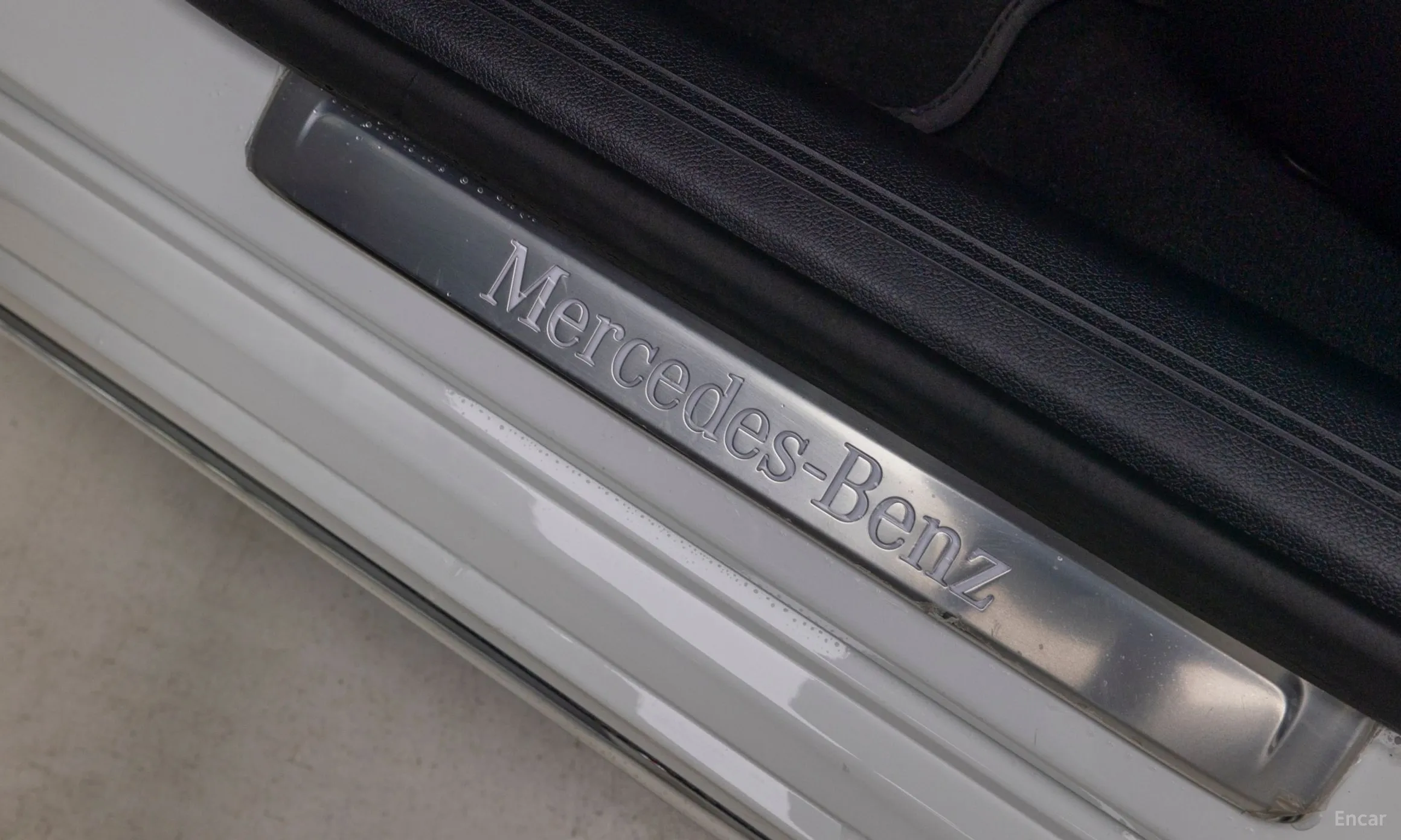 Mercedes Benz E-Class W214 превью 15