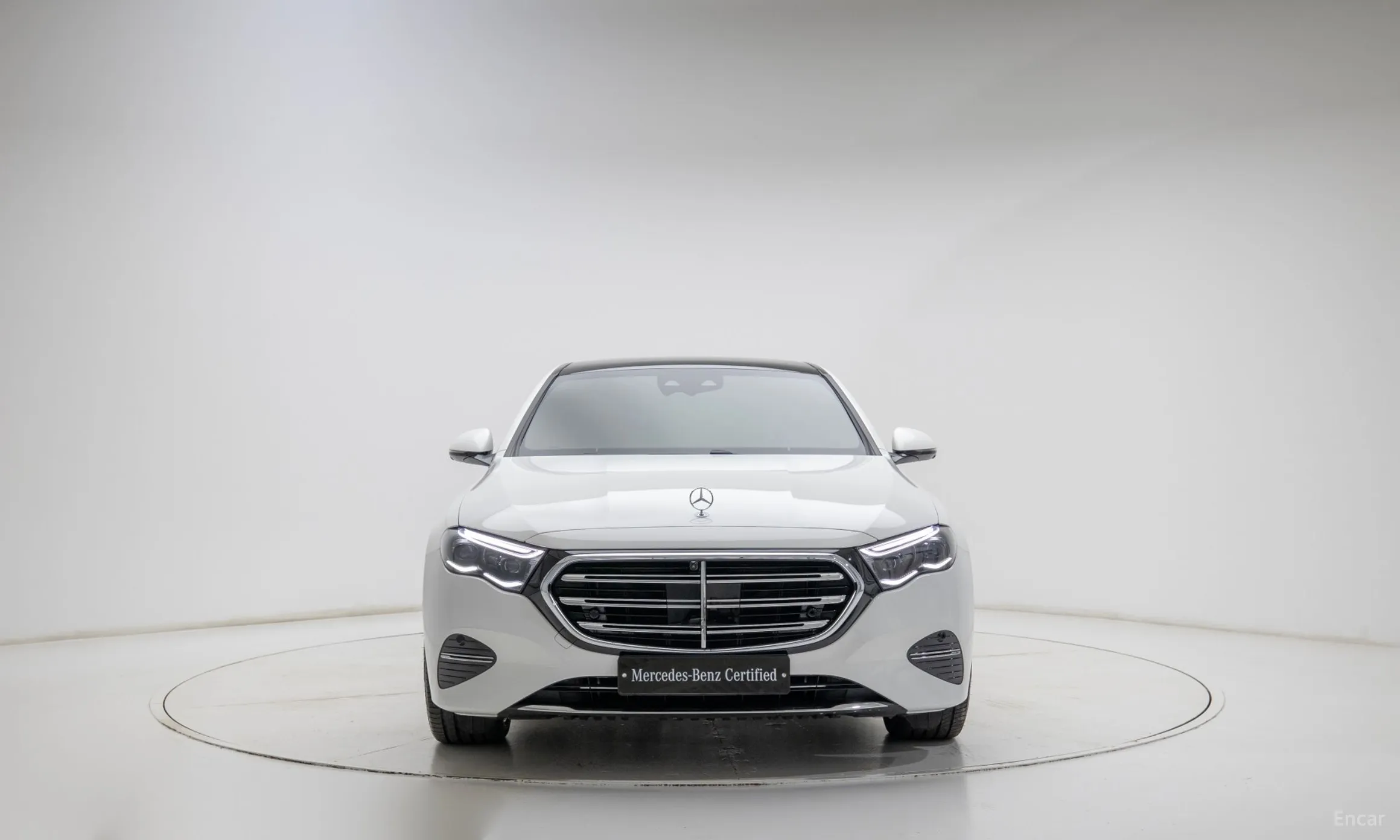 Mercedes Benz E-Class W214 превью 3