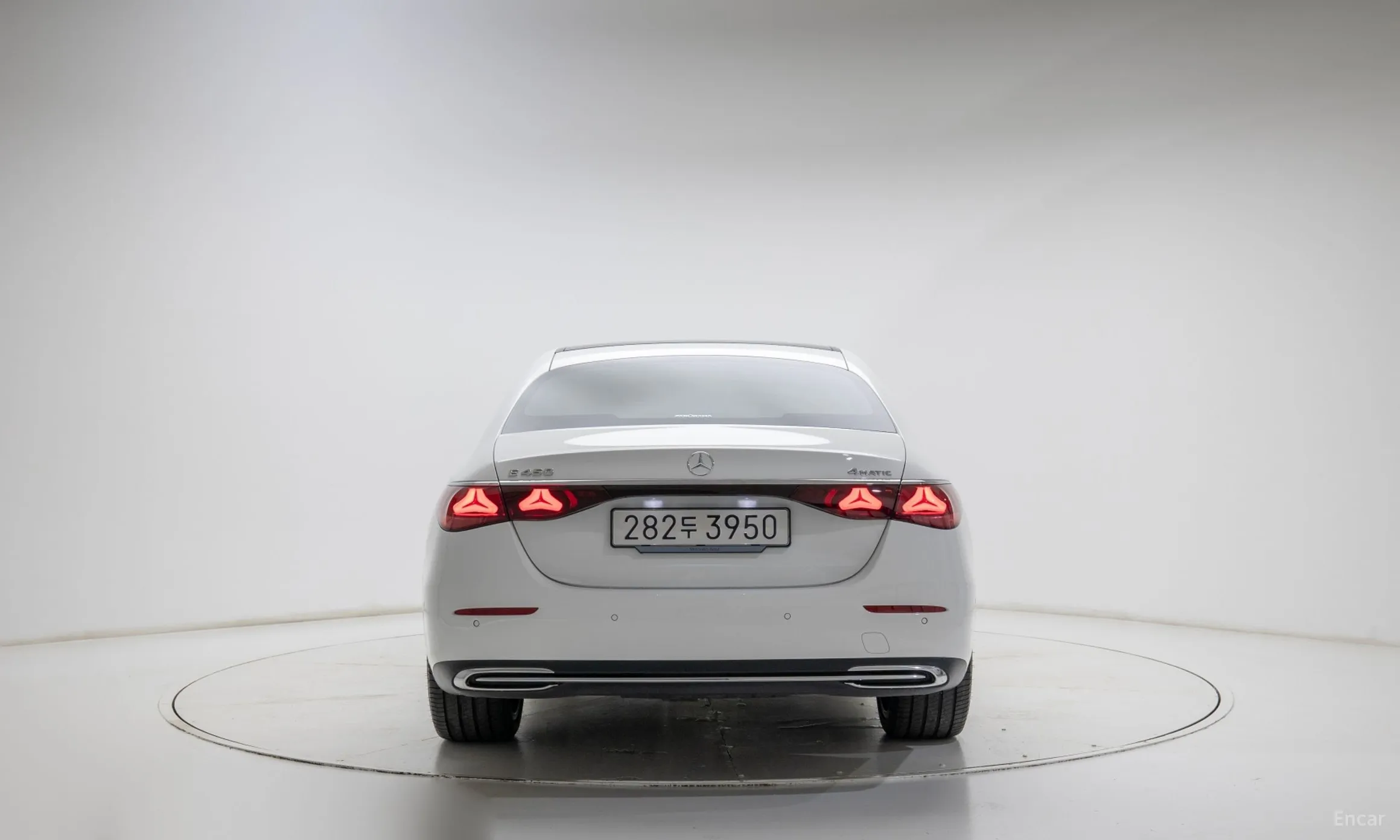 Mercedes Benz E-Class W214 превью 4