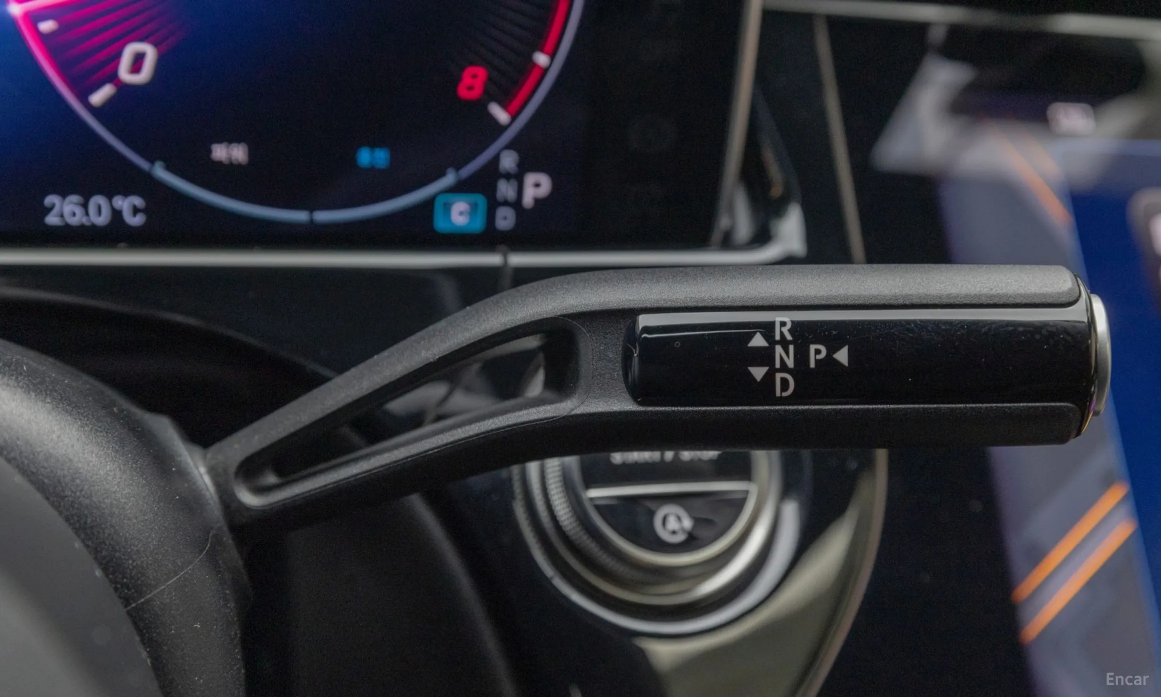 Mercedes Benz E-Class W214 превью 9