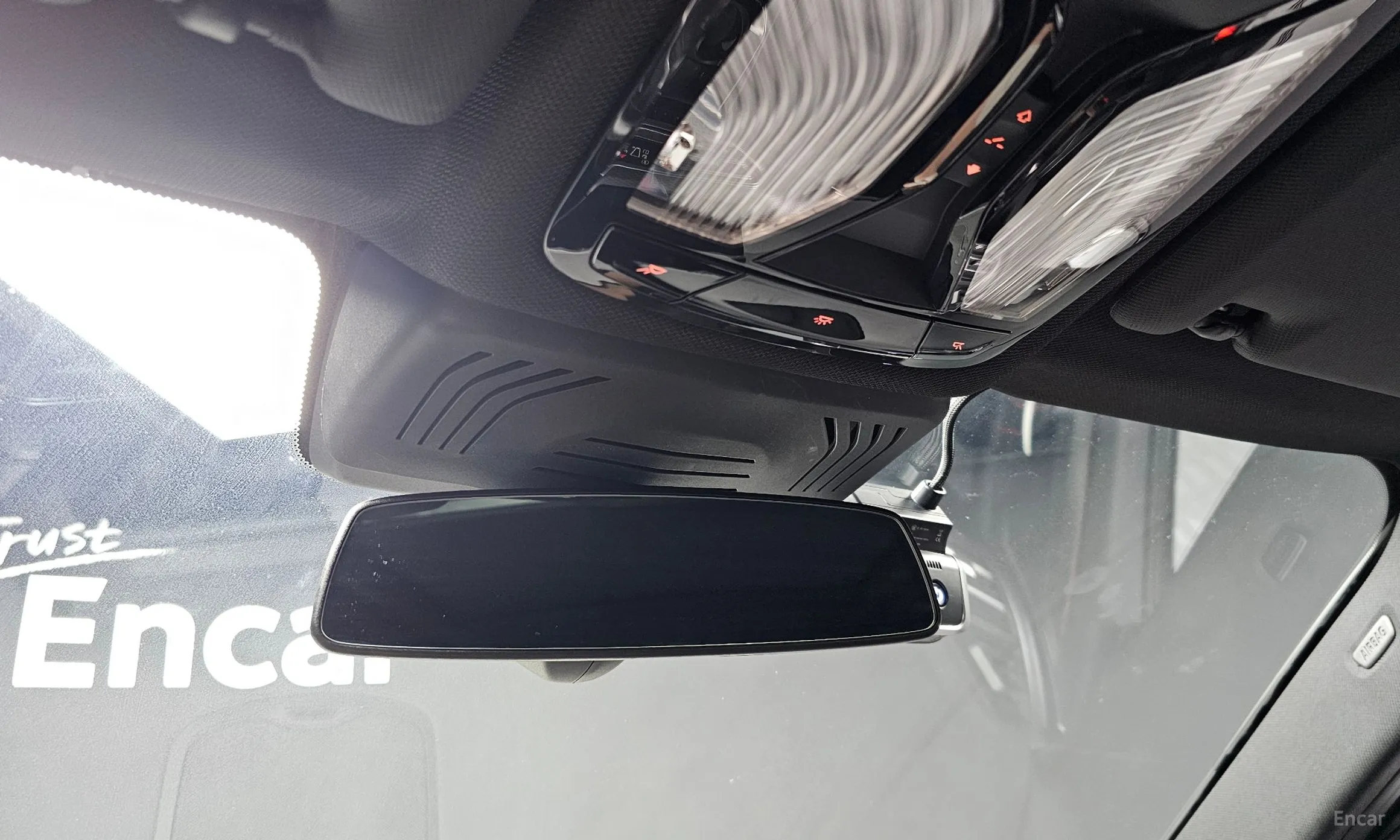 BMW X3 (G01) превью 16