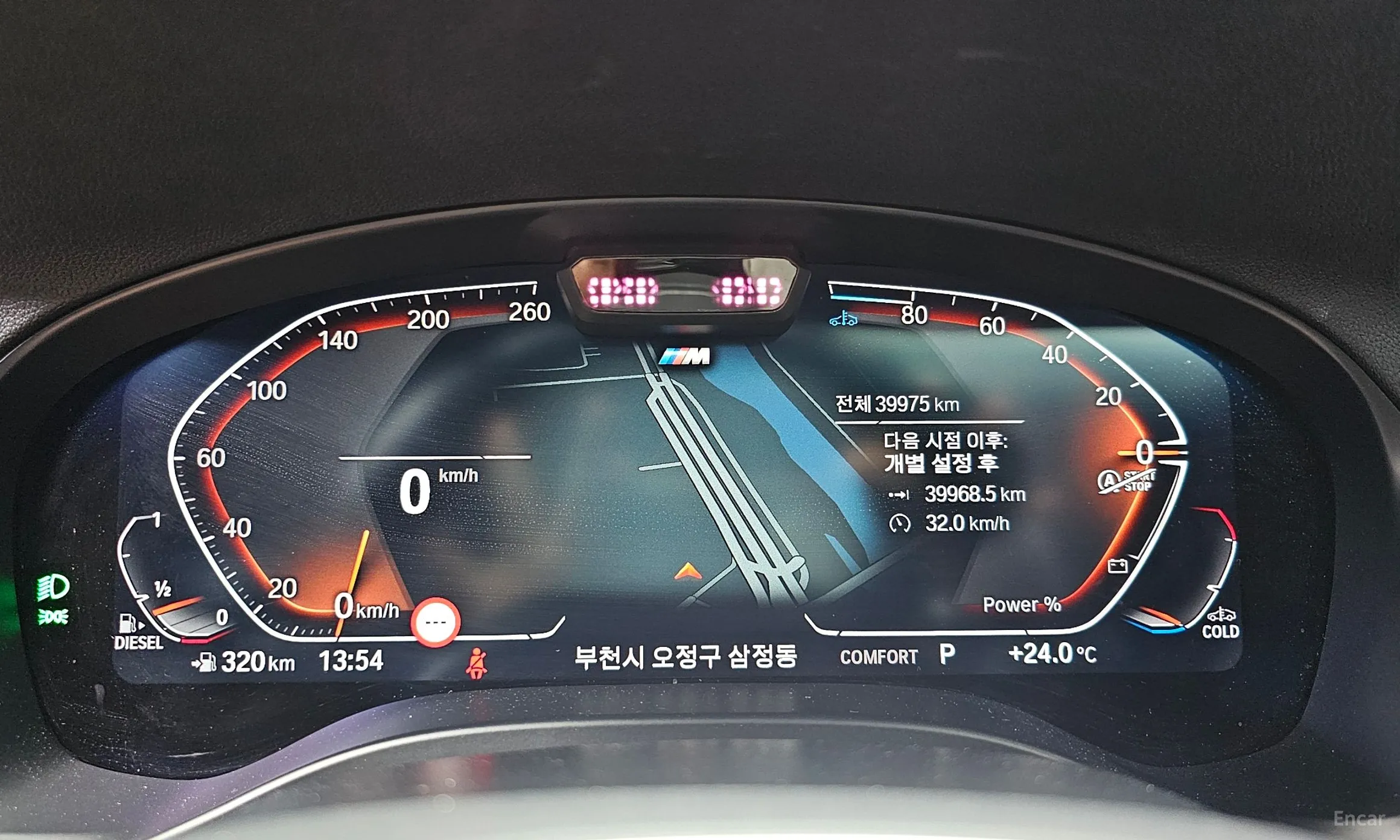 BMW X3 (G01) превью 8