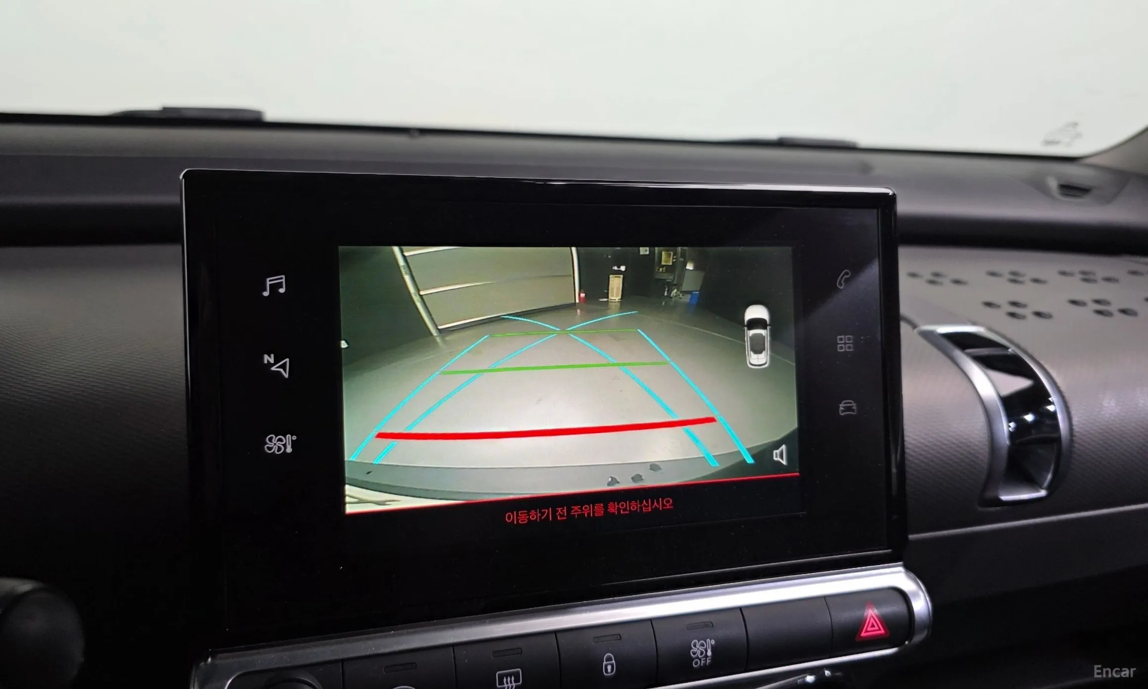 Citroën/DS C4 Cocktooth превью 14
