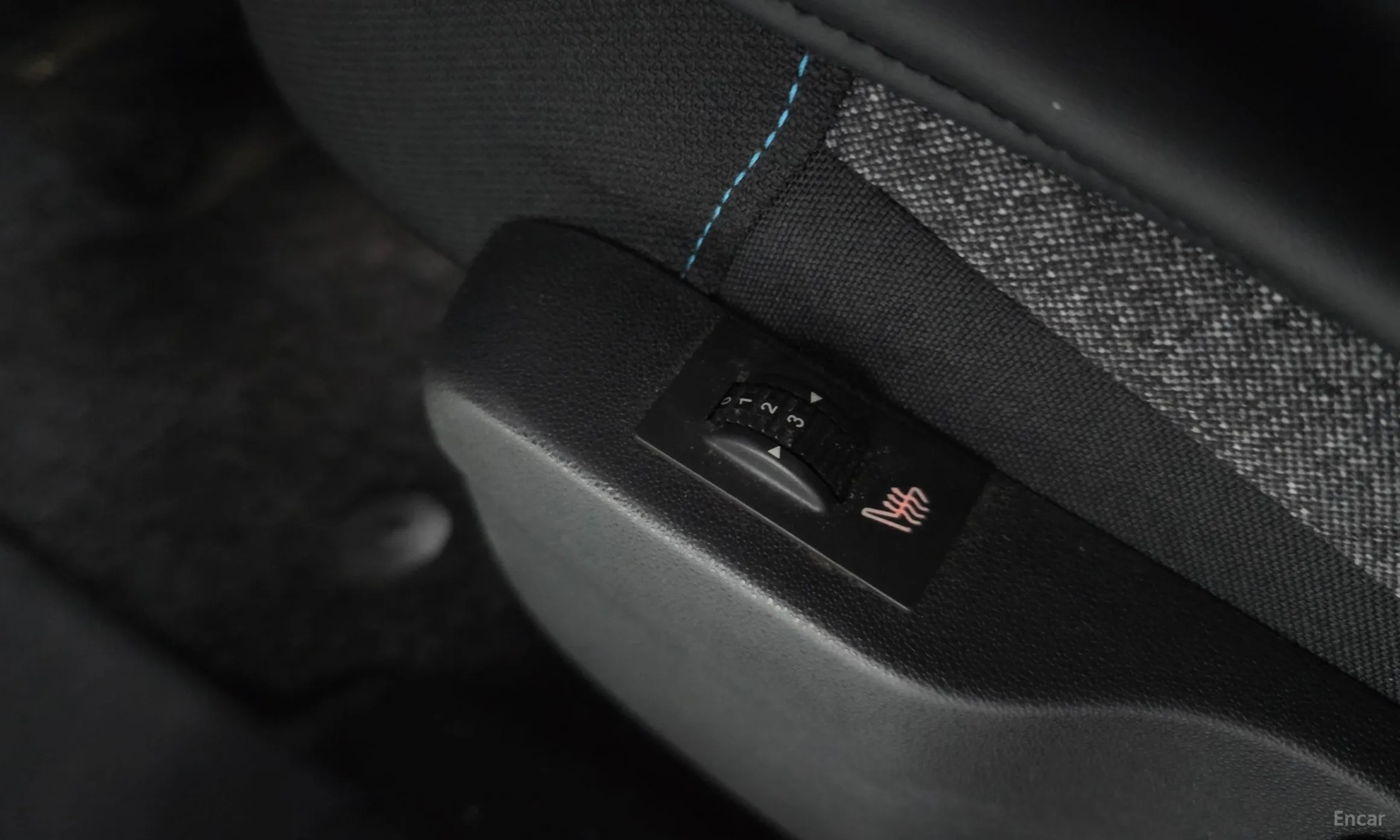 Citroën/DS C4 Cocktooth превью 18
