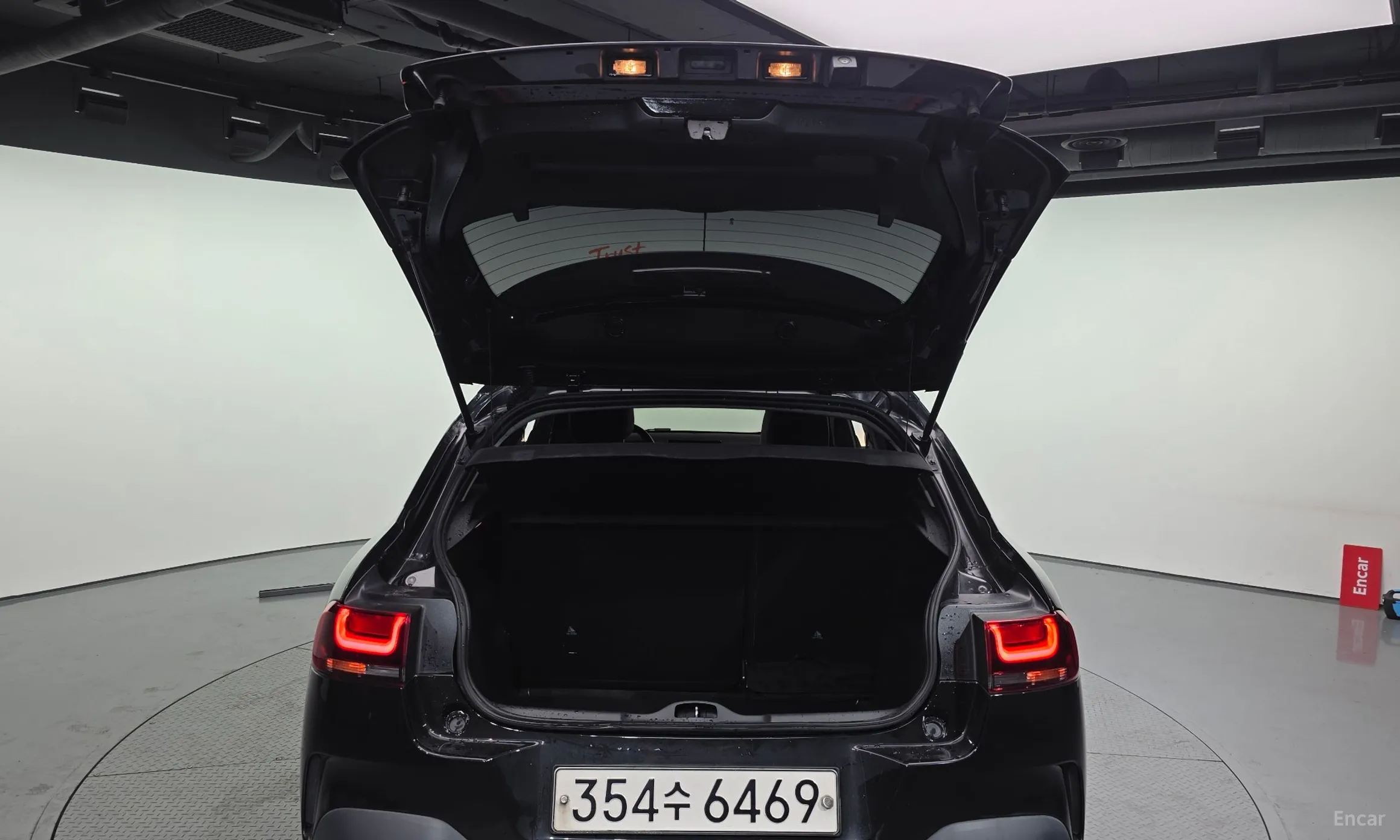 Citroën/DS C4 Cocktooth превью 20