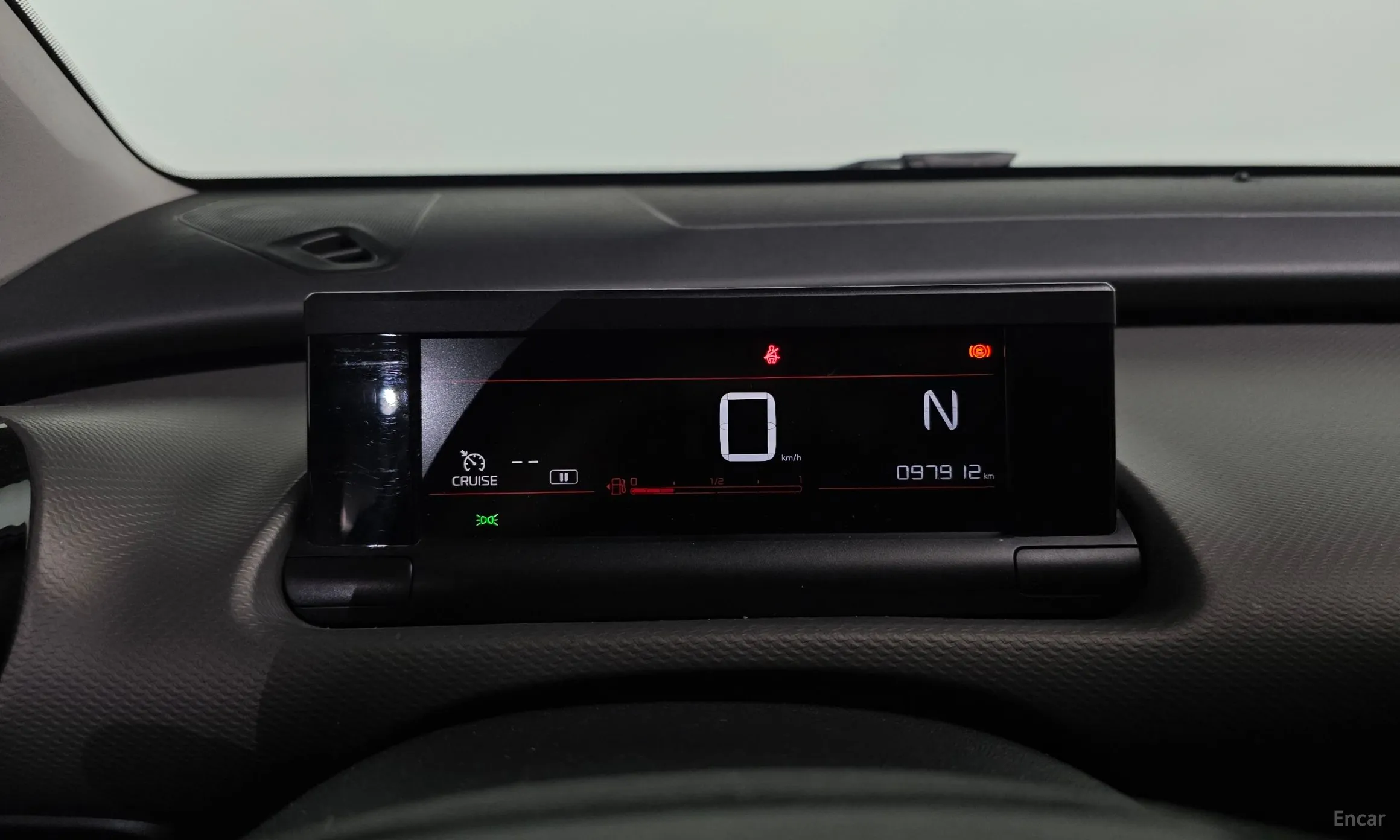 Citroën/DS C4 Cocktooth превью 8