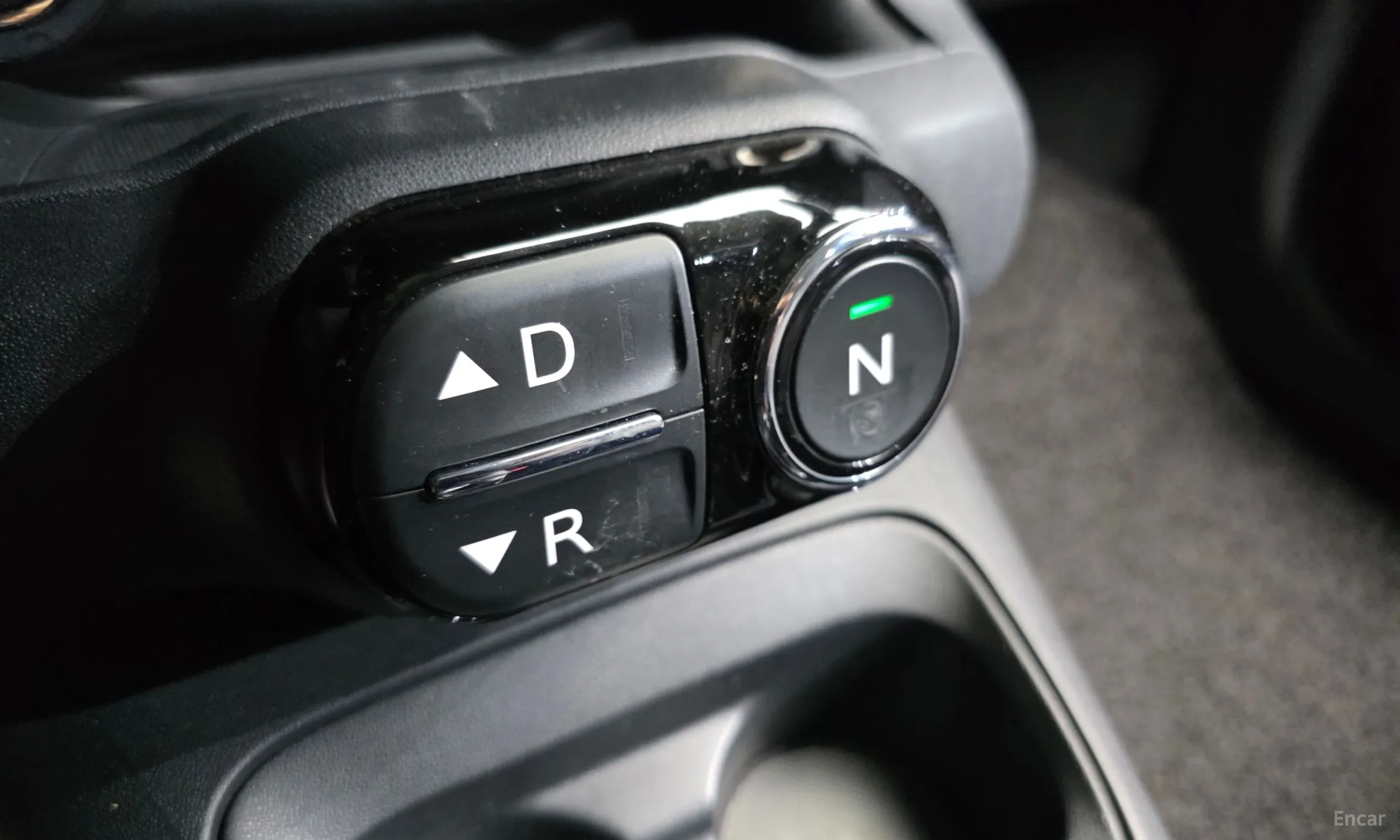 Citroën/DS C4 Cocktooth превью 9
