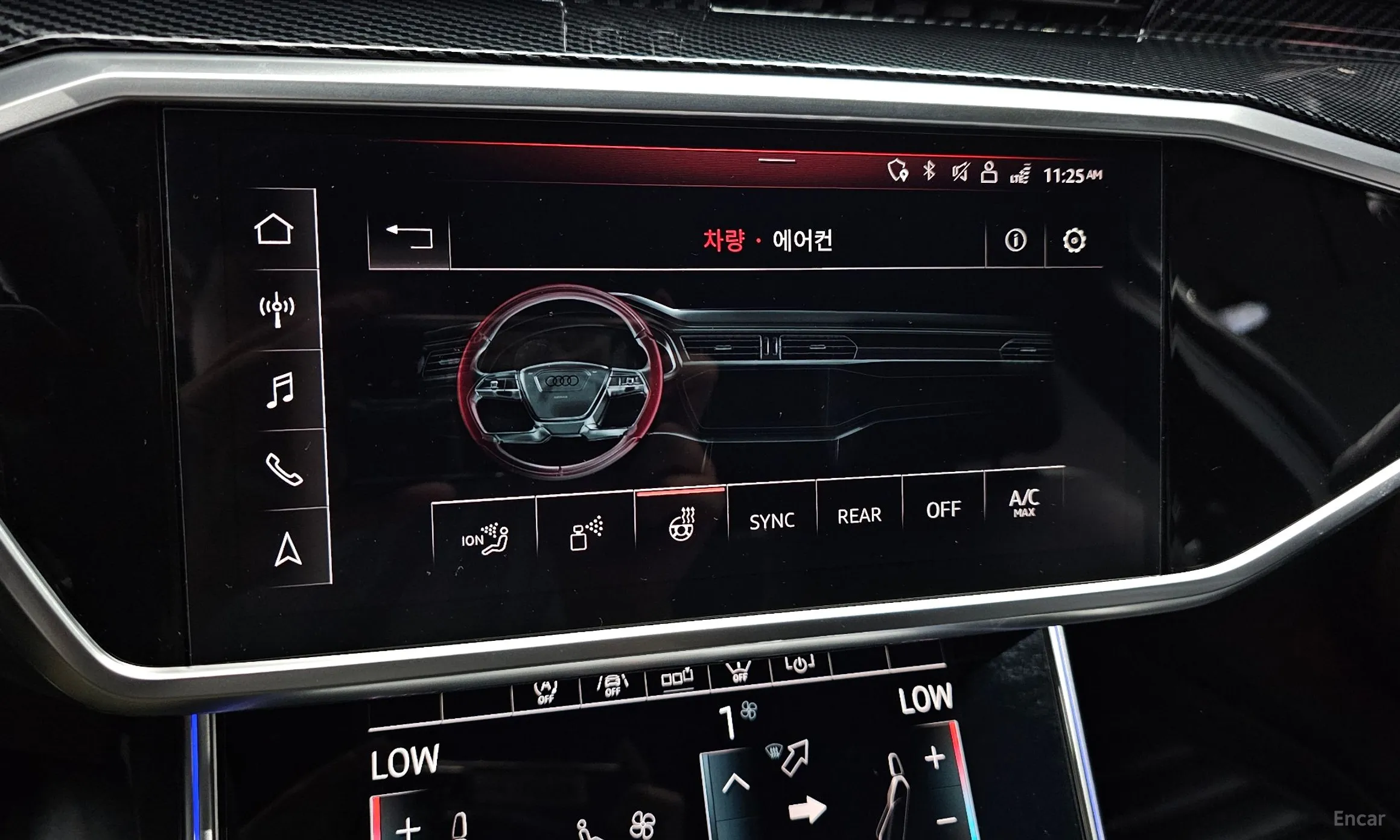Audi A6 (C8) превью 18