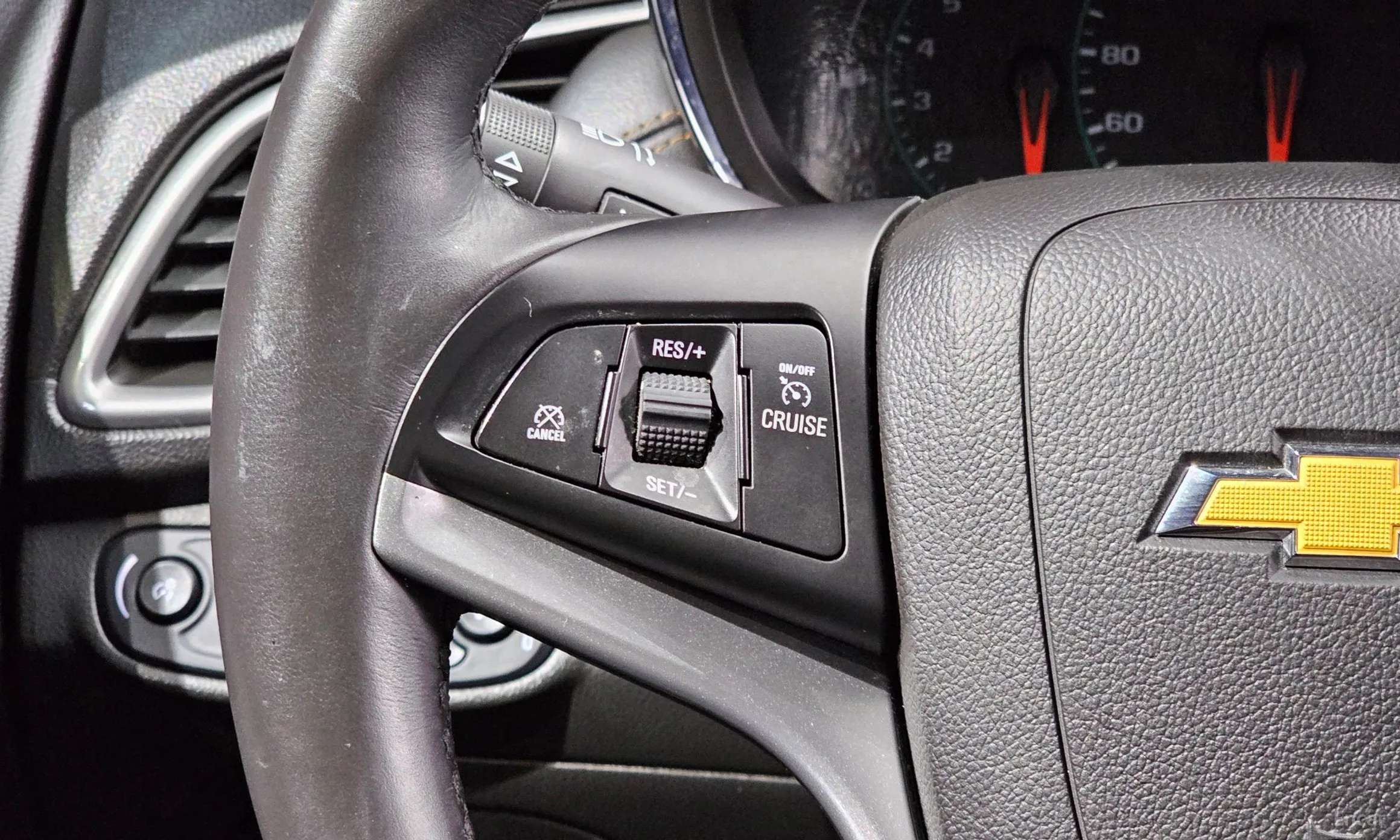Chevrolet (GM Daewoo) Trax превью 17