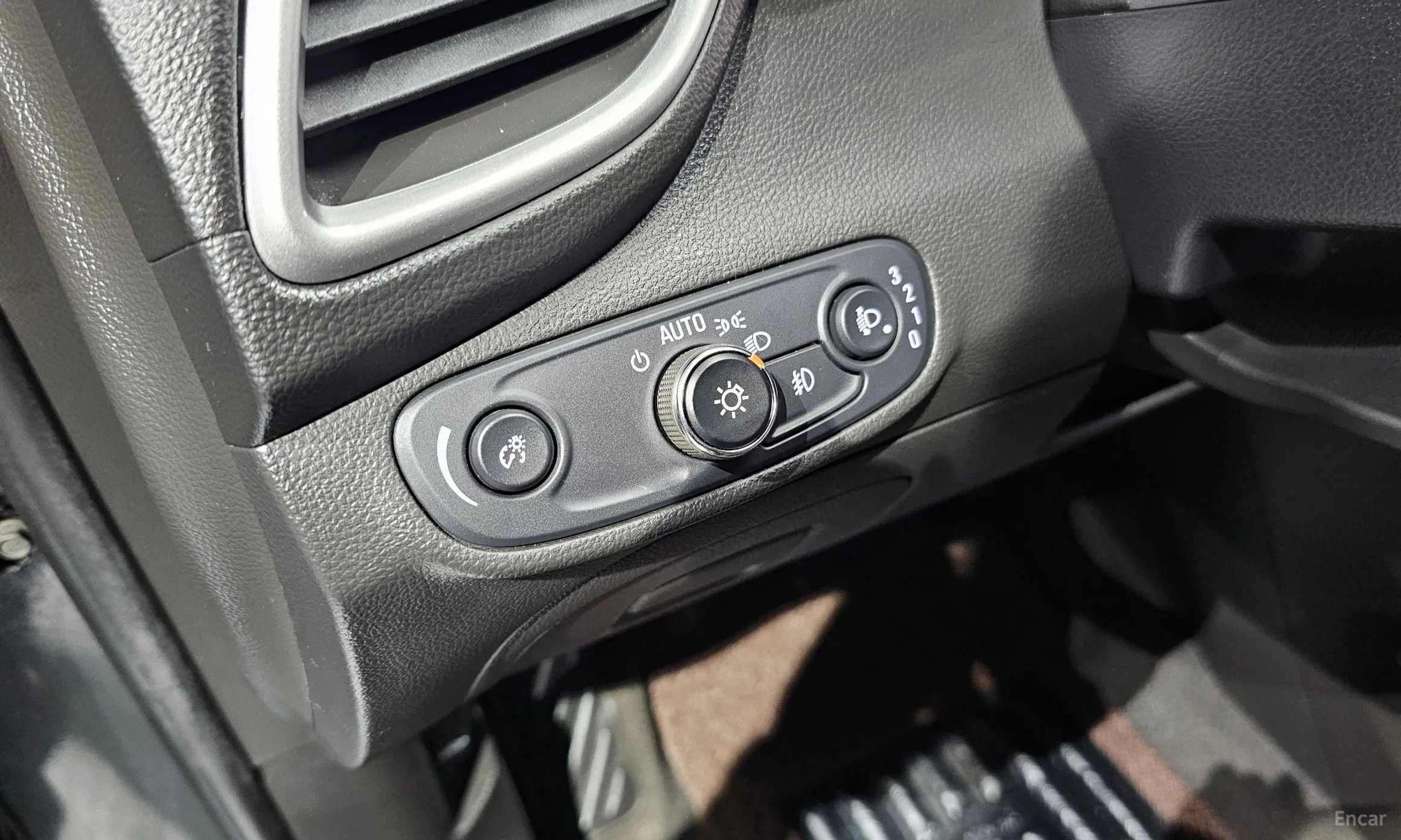 Chevrolet (GM Daewoo) Trax превью 18