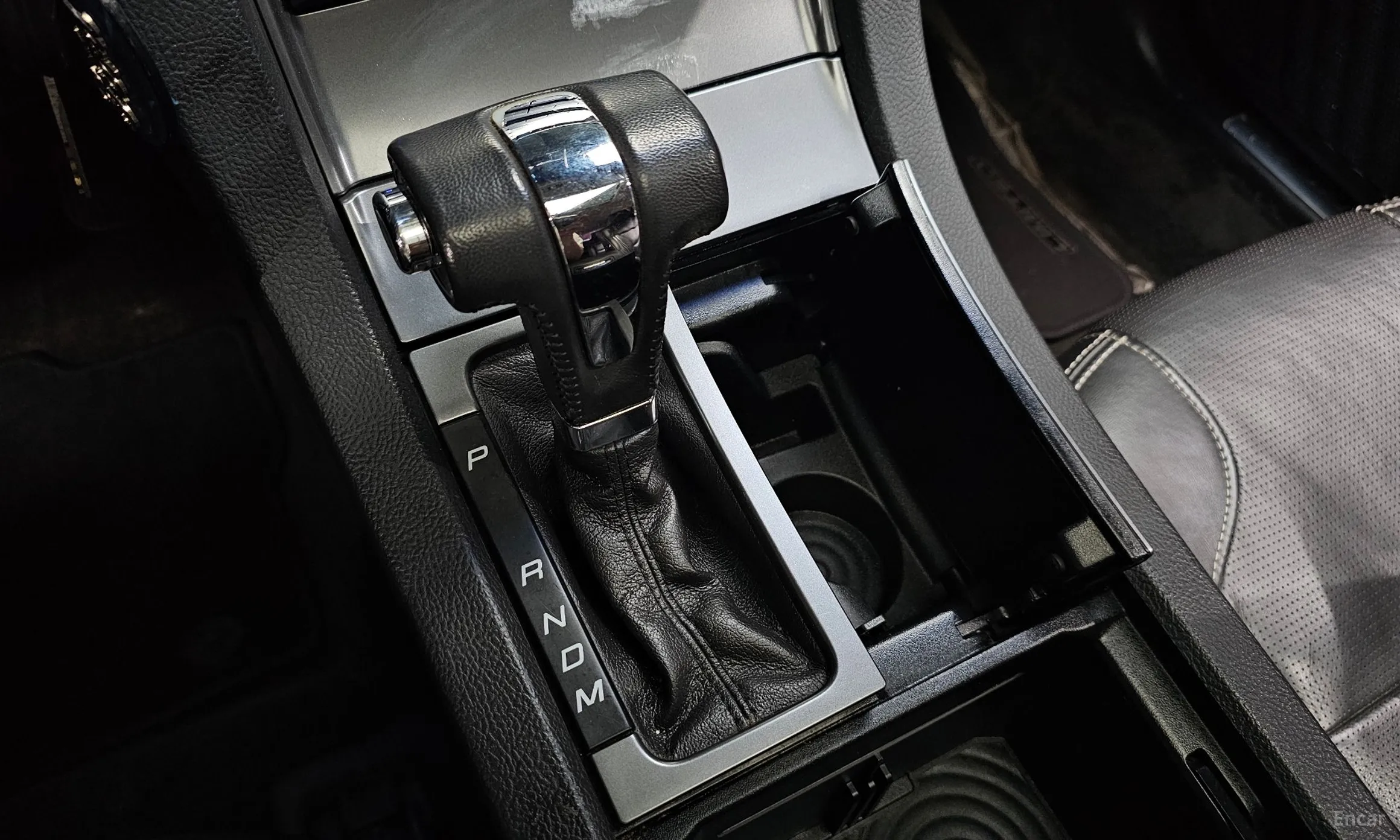 Ford New Torus превью 9