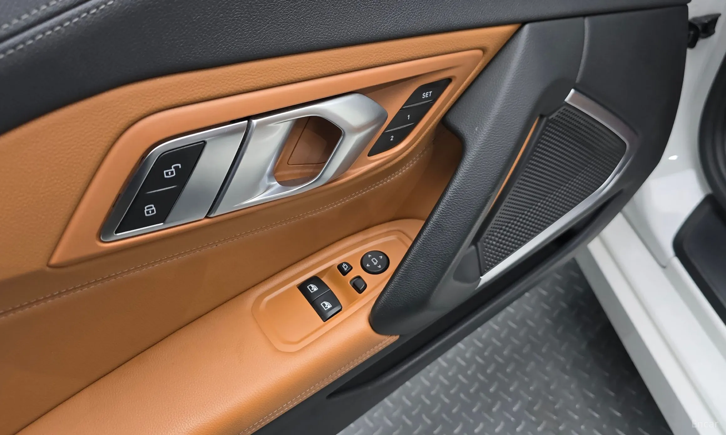 BMW Z4 (G29) превью 15